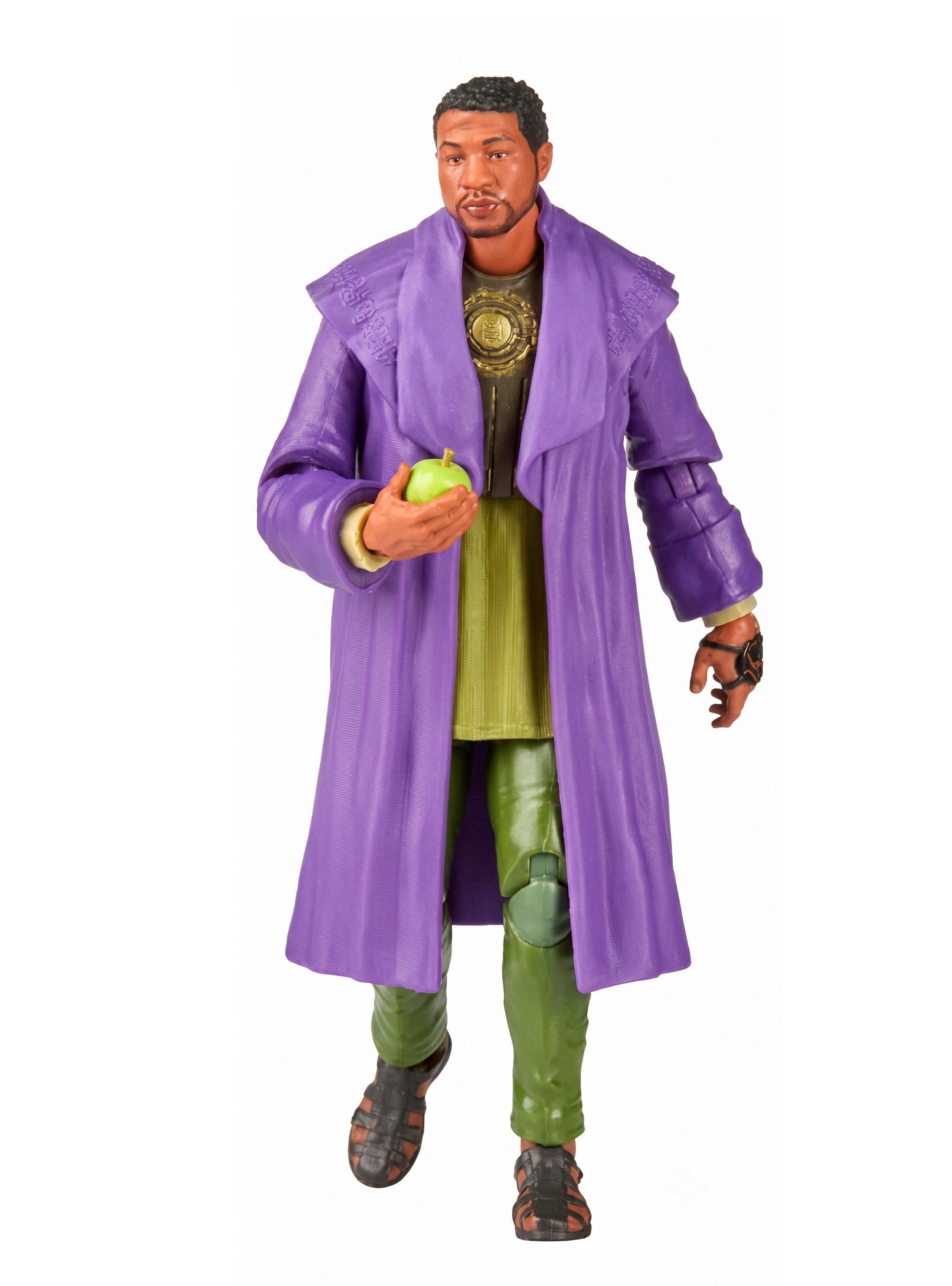 Figura Marvel Legends He Who Remains 15cm-2