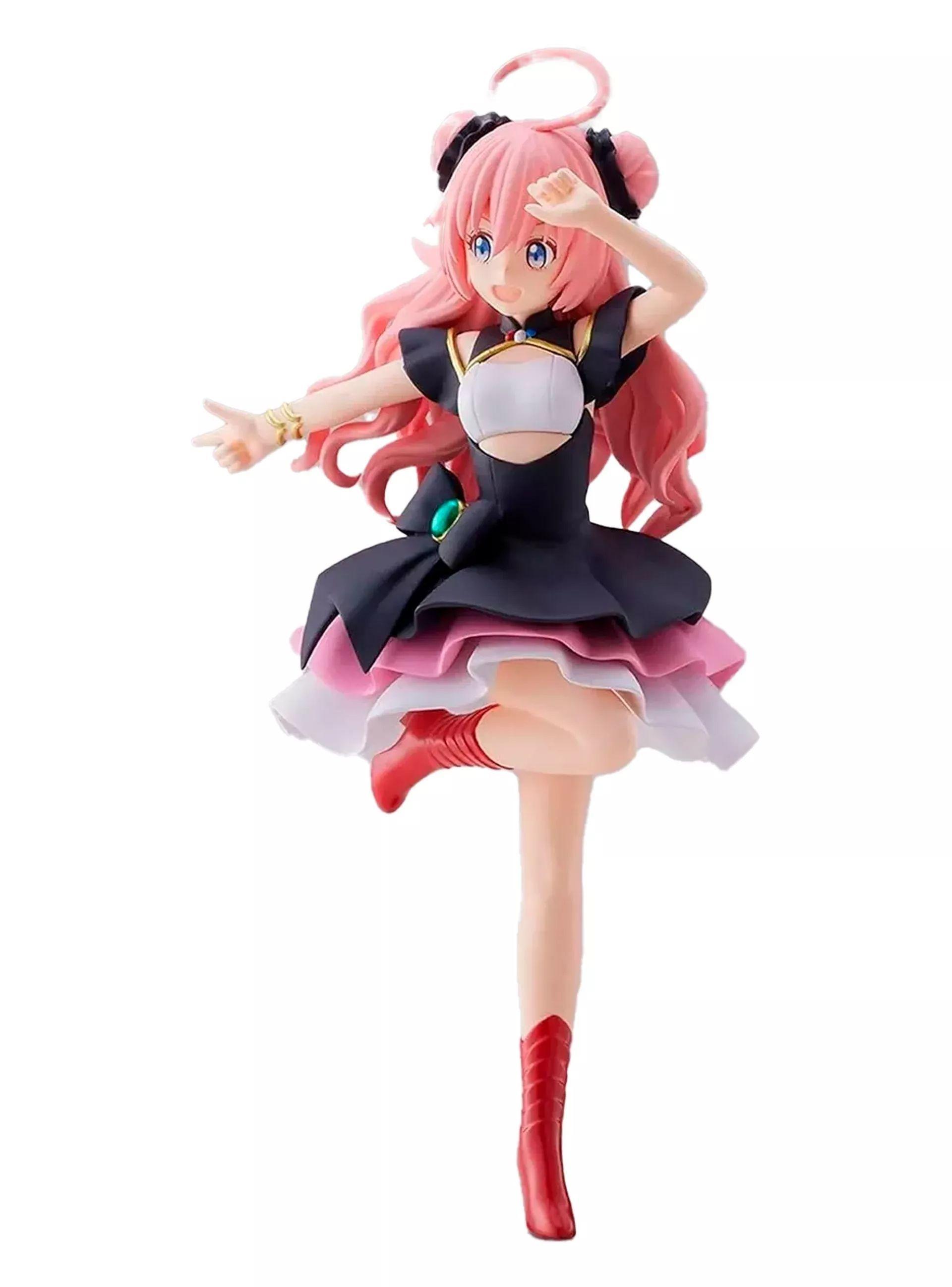 Figura Milim Nava Tensura 10th Anniversary Slime Tensei-3