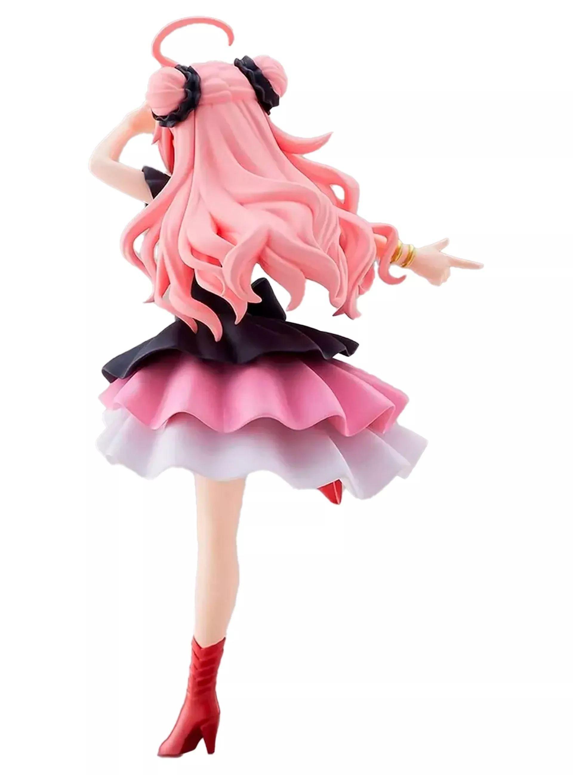 Figura Milim Nava Tensura 10th Anniversary Slime Tensei-4