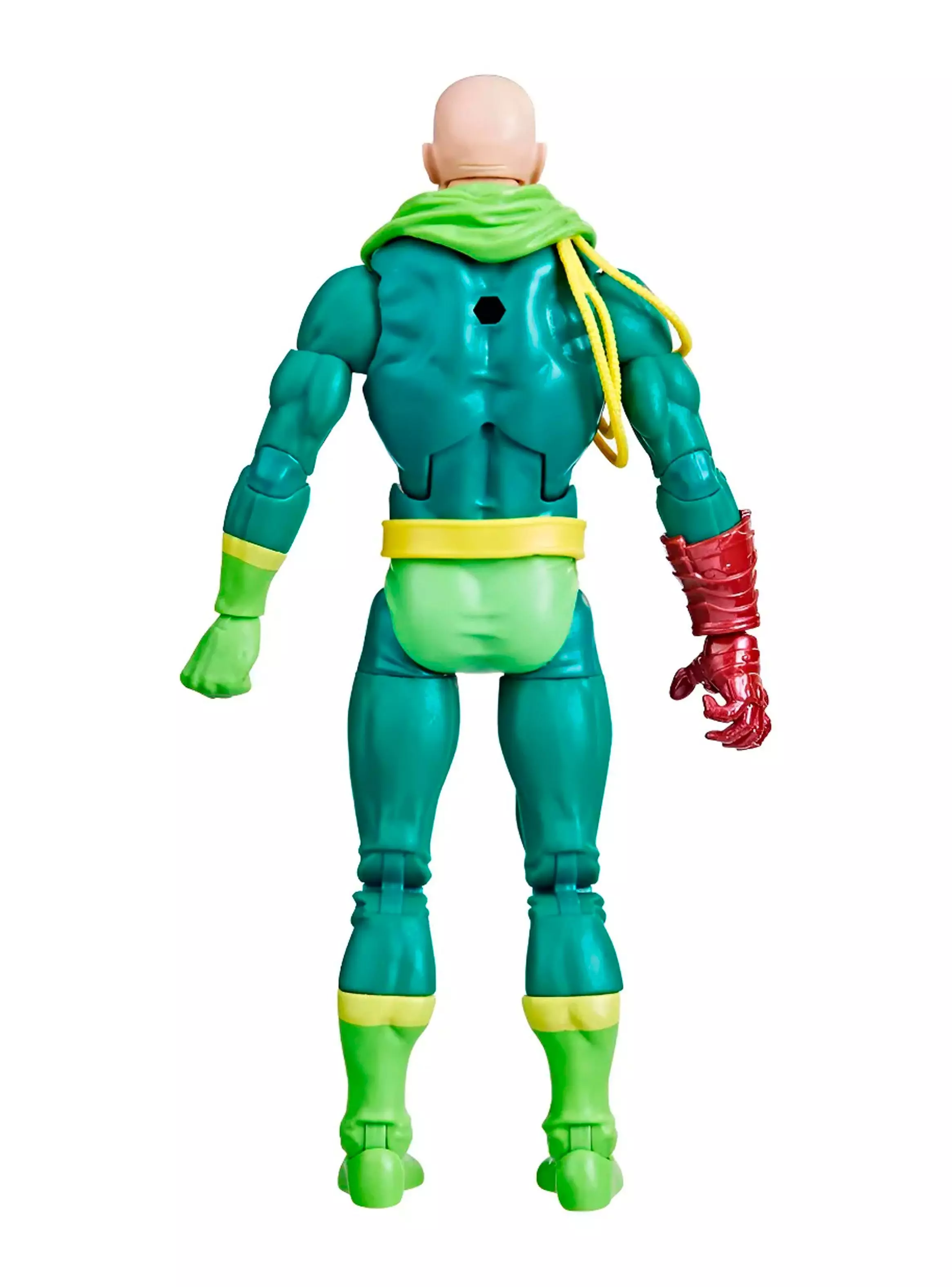 Figura Marvel Legends Baron Von Strucker 15cm Hasbro BAF-3