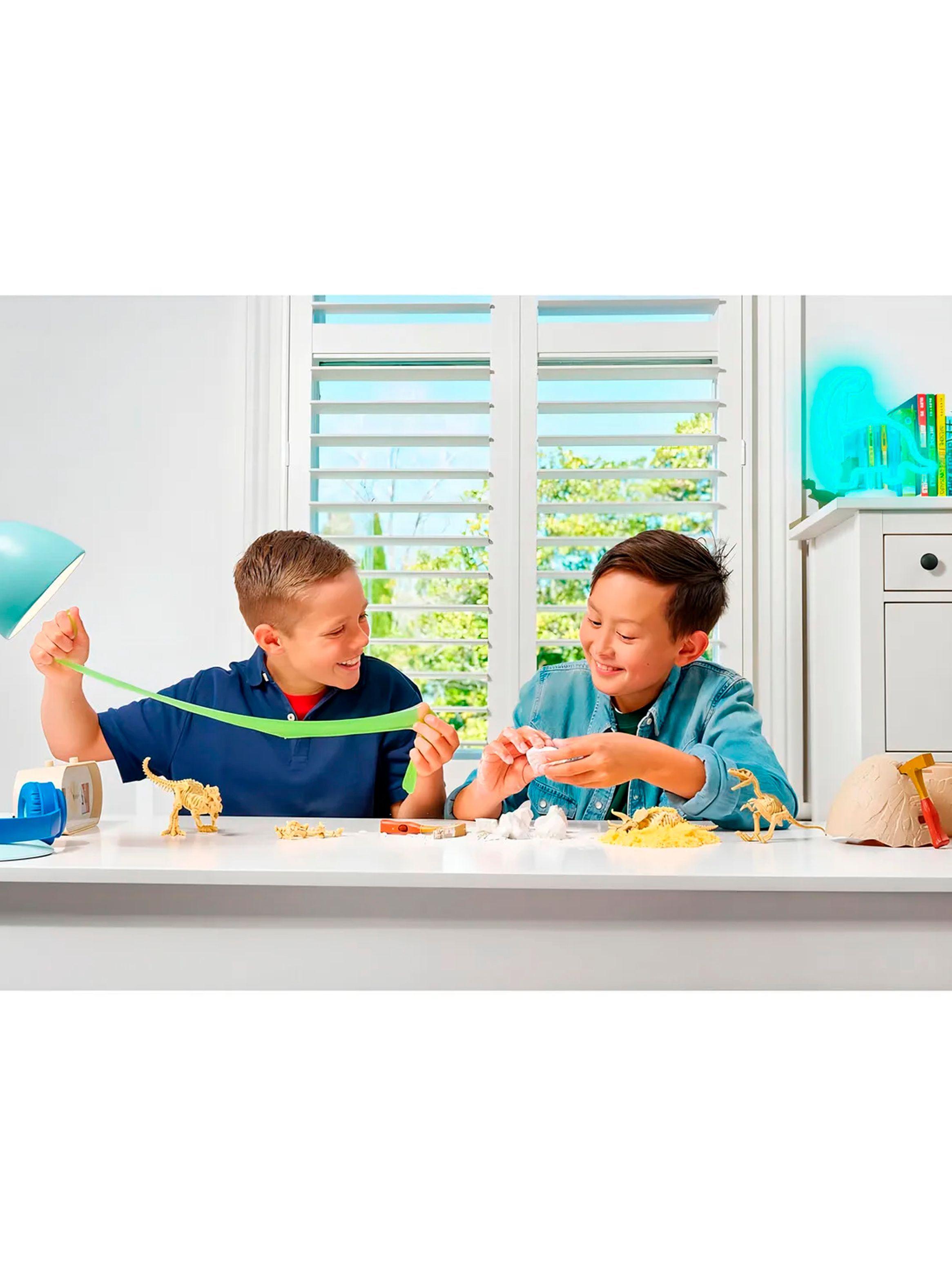 Huevo Sorpresa Robo Alive Fosil Dino | Zuru-4