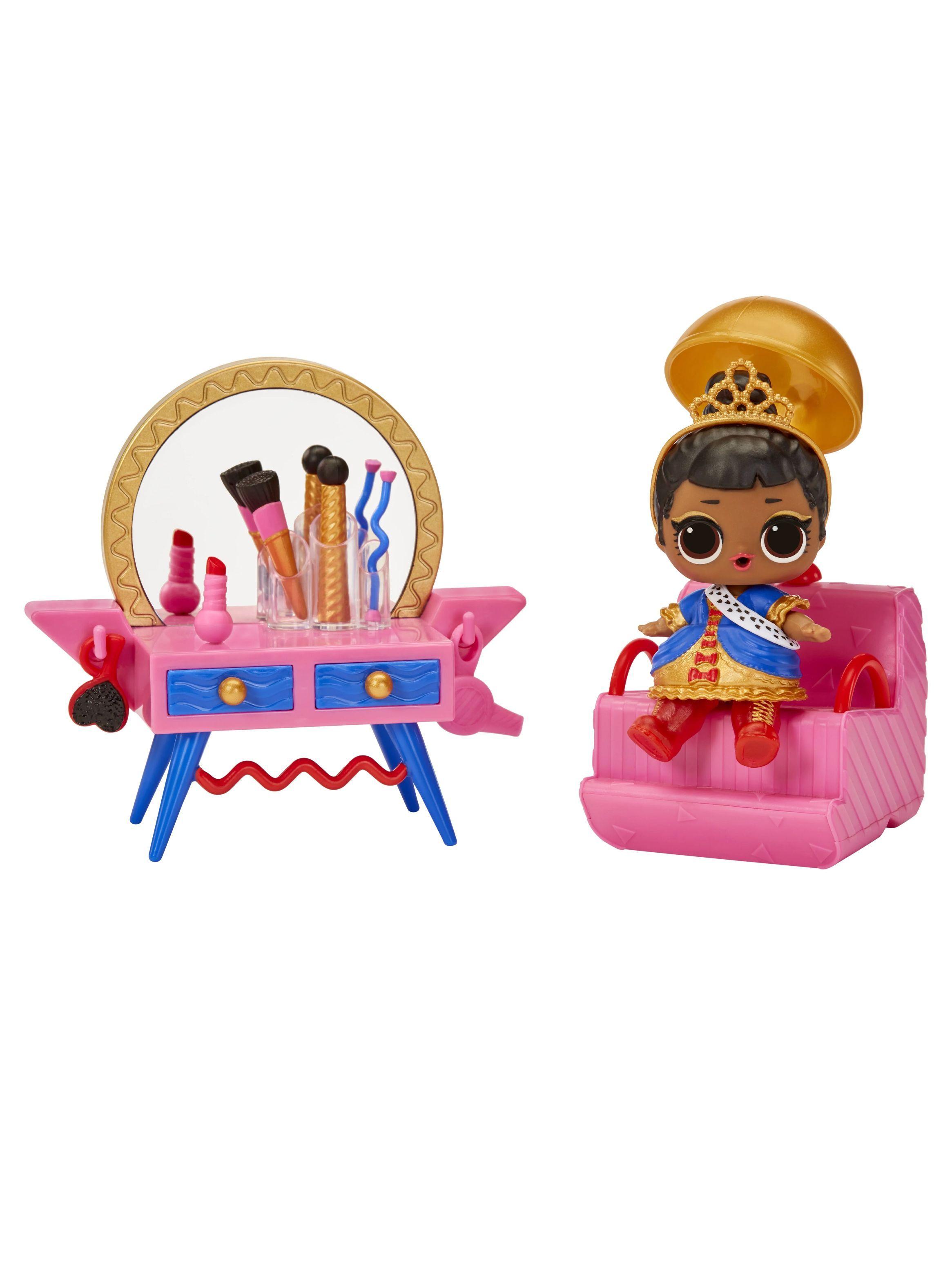 LOL Surprise Set de Juego Cabina de Belleza | Incluye Muñeca Exclusiva-2