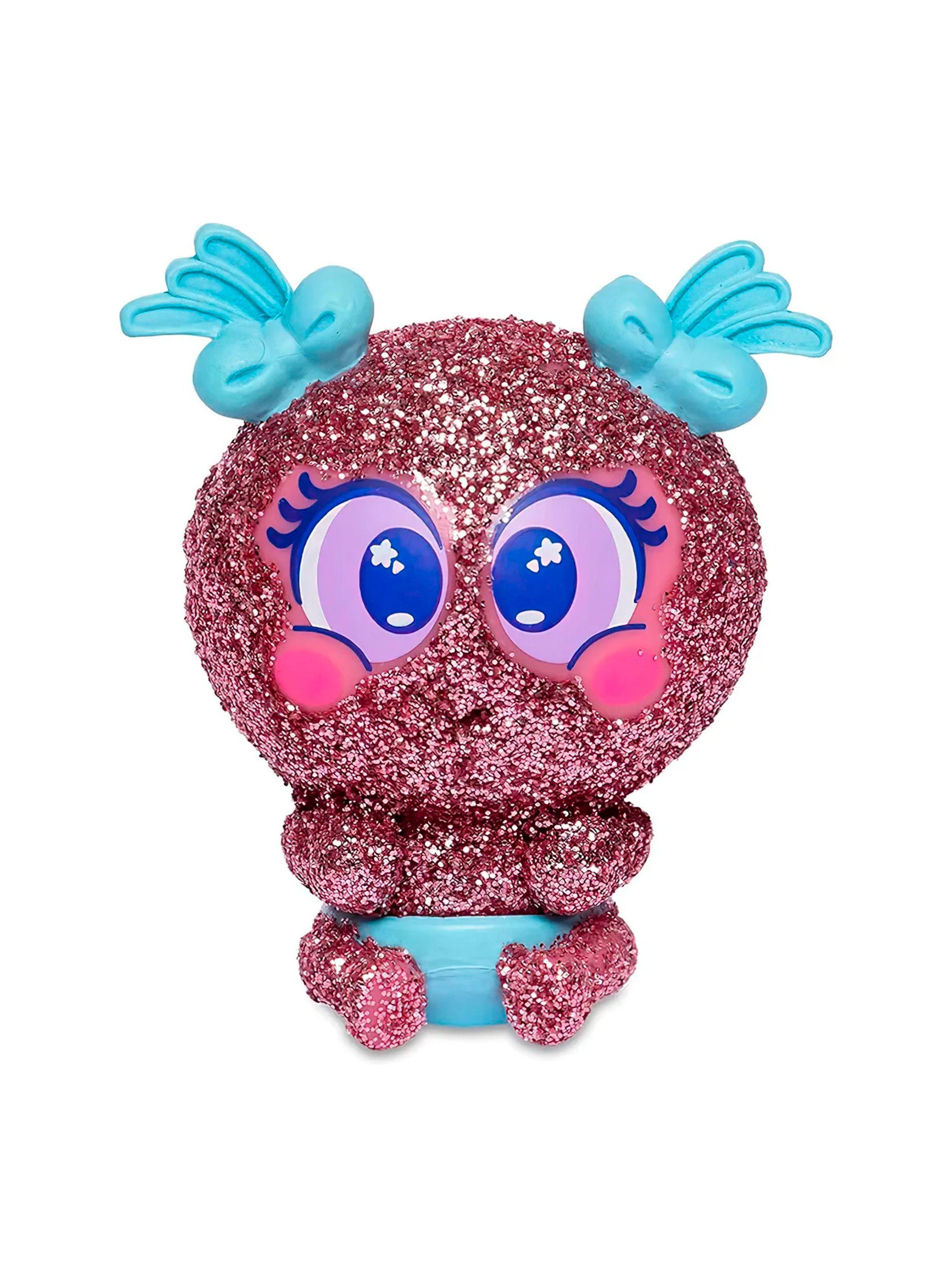 Muñeca Berinaiz Shainy Lober | Distroller Edición Brillo-2