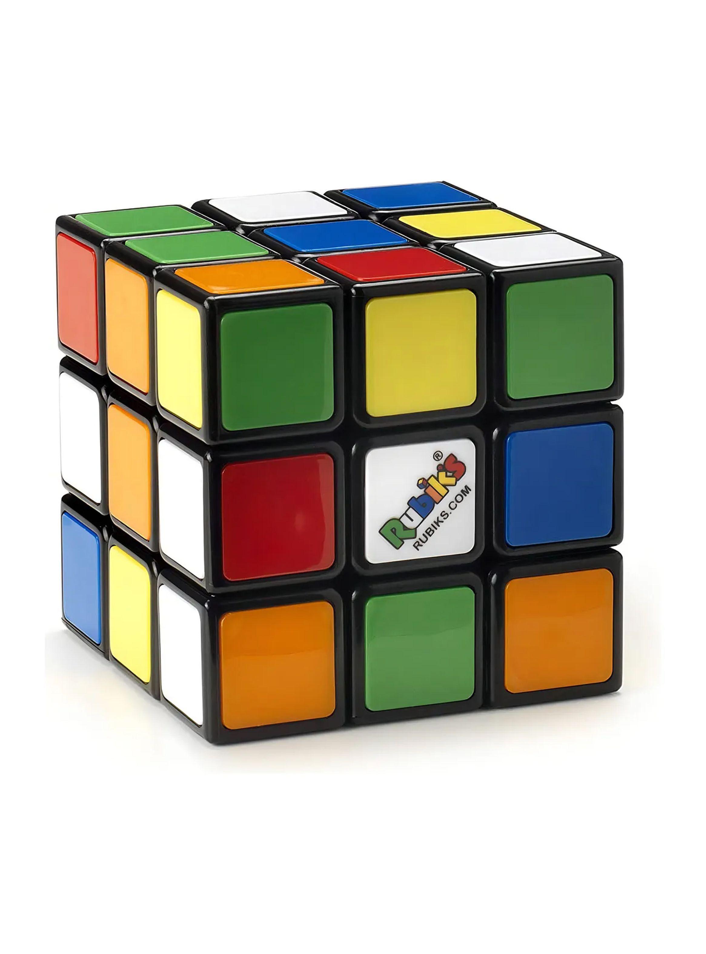 Cubo Mágico Profesional Rubiks 3x3 de Spin Master-4