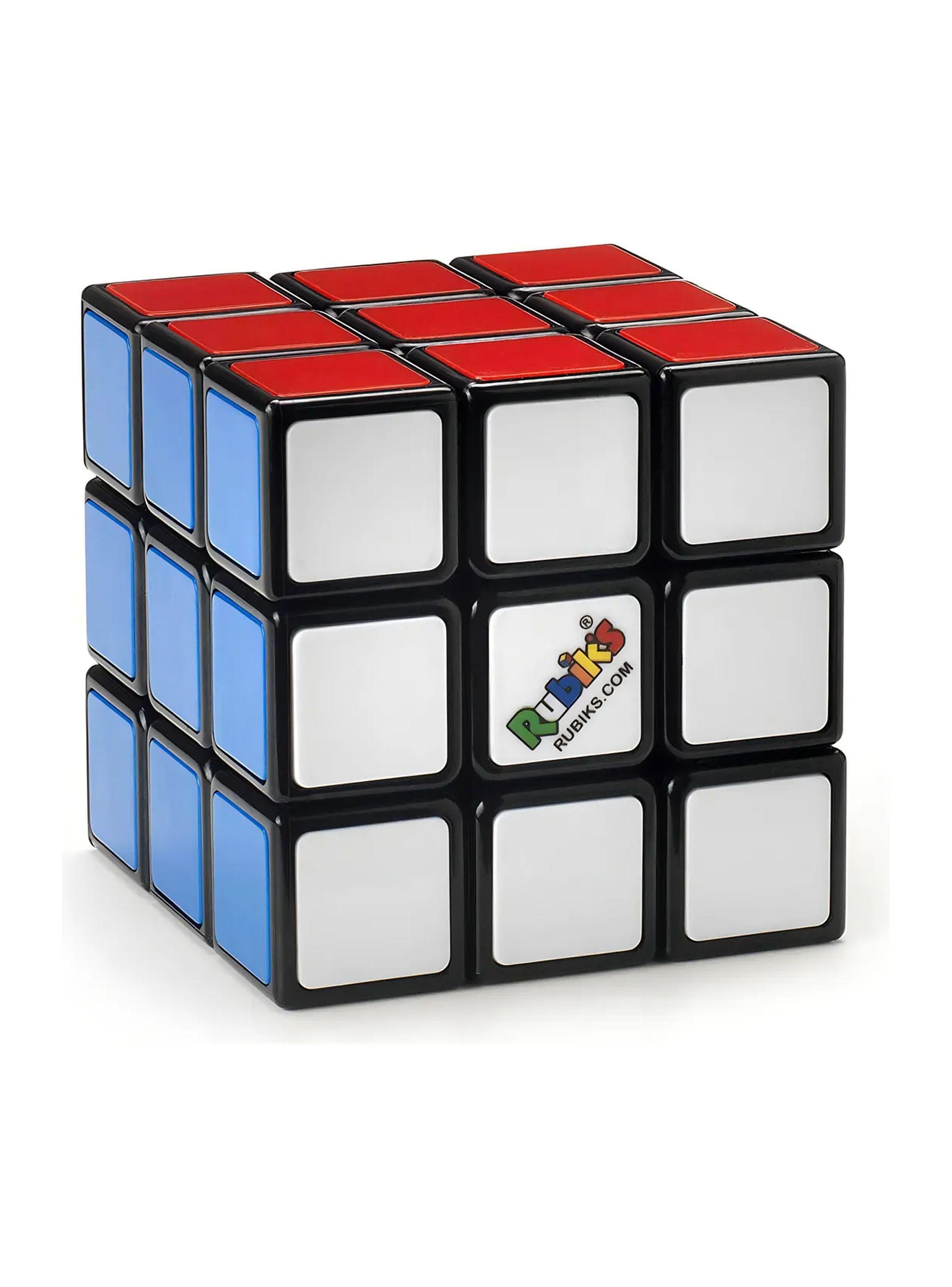 Cubo Mágico Profesional Rubiks 3x3 de Spin Master-5