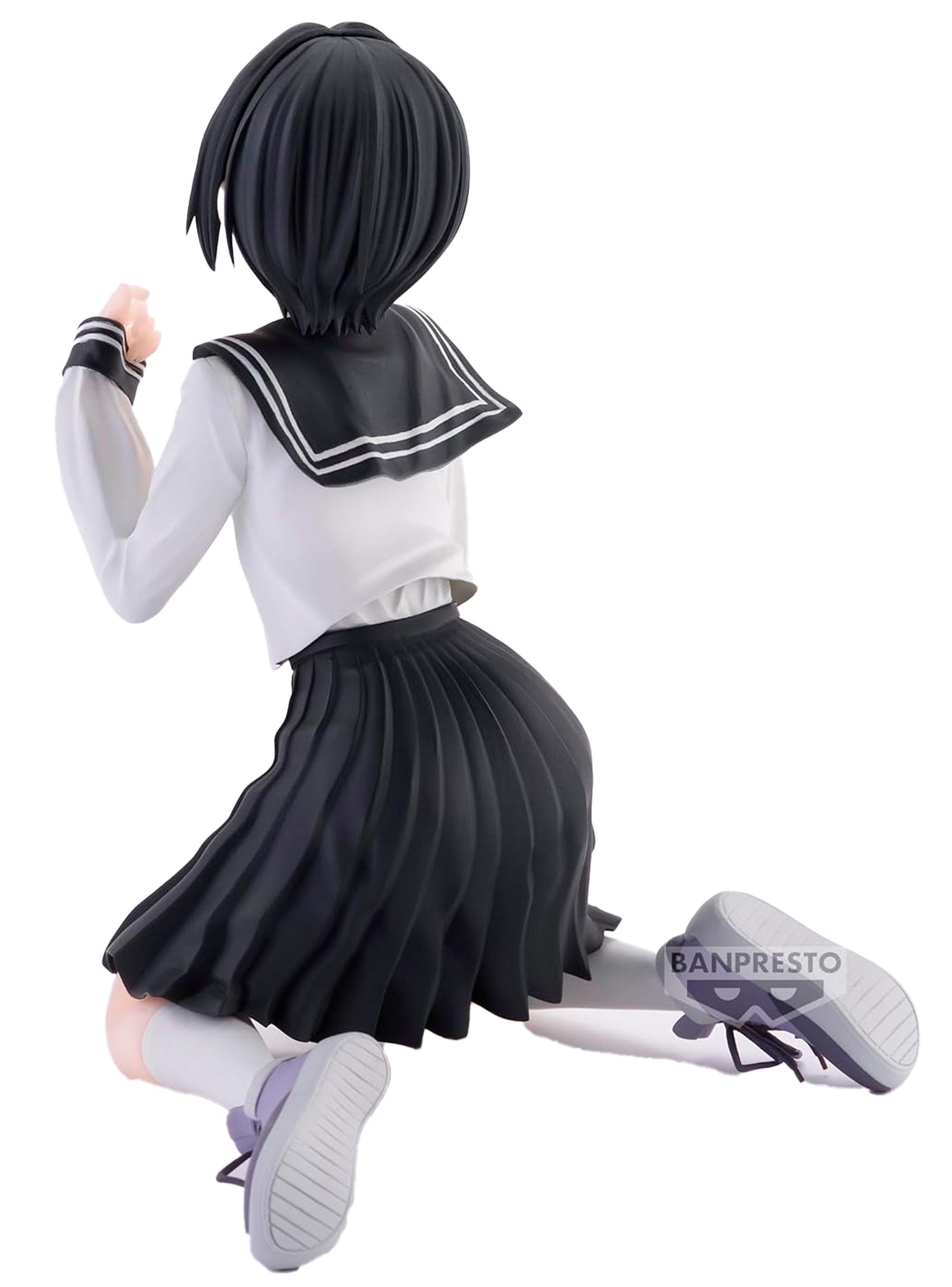 Figura Nonoa Noa Kisaki 2.5 DSeduction Uniform Ver. Banpresto Bandai-1