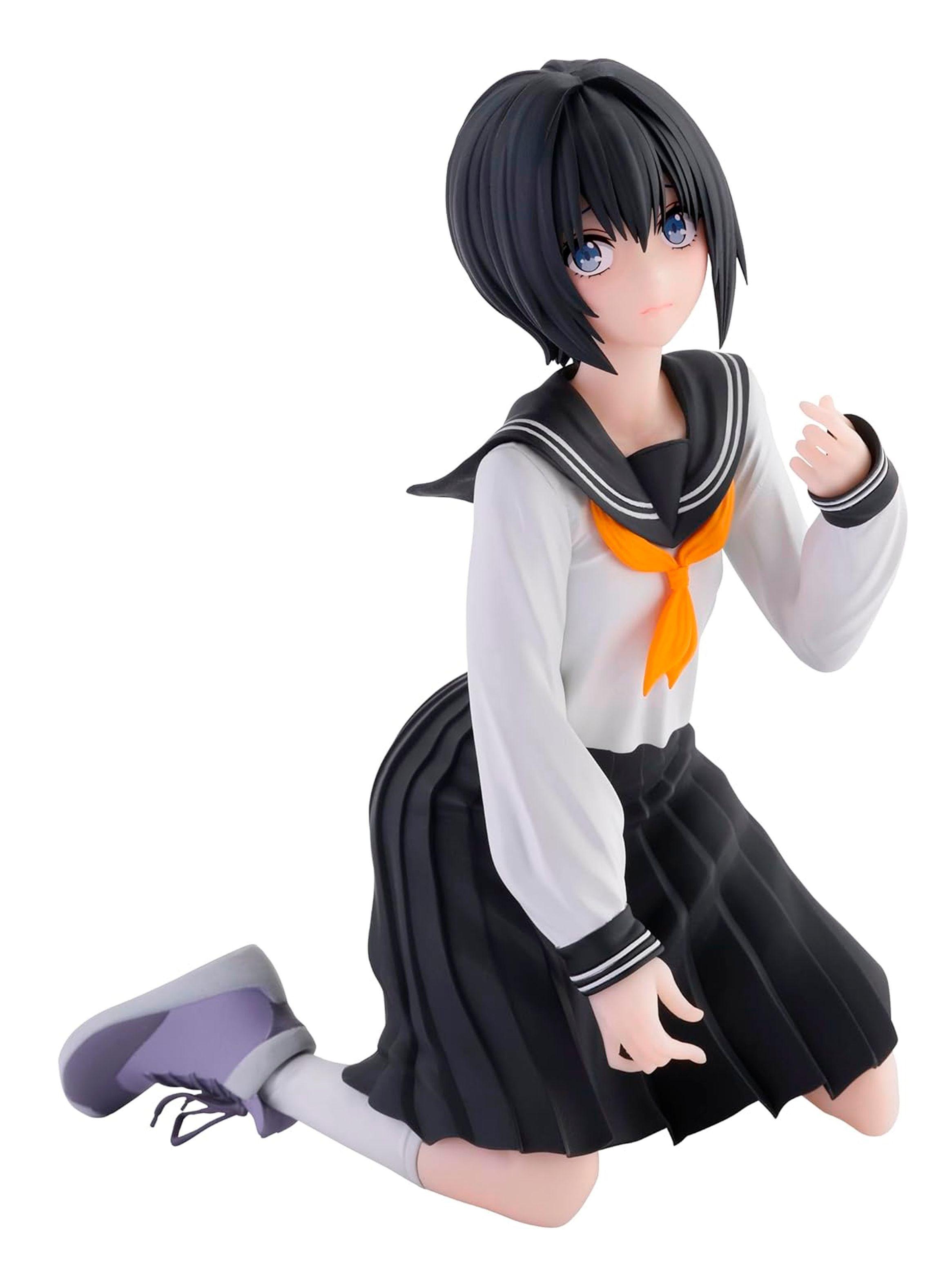 Figura Nonoa Noa Kisaki 2.5 DSeduction Uniform Ver. Banpresto Bandai-5