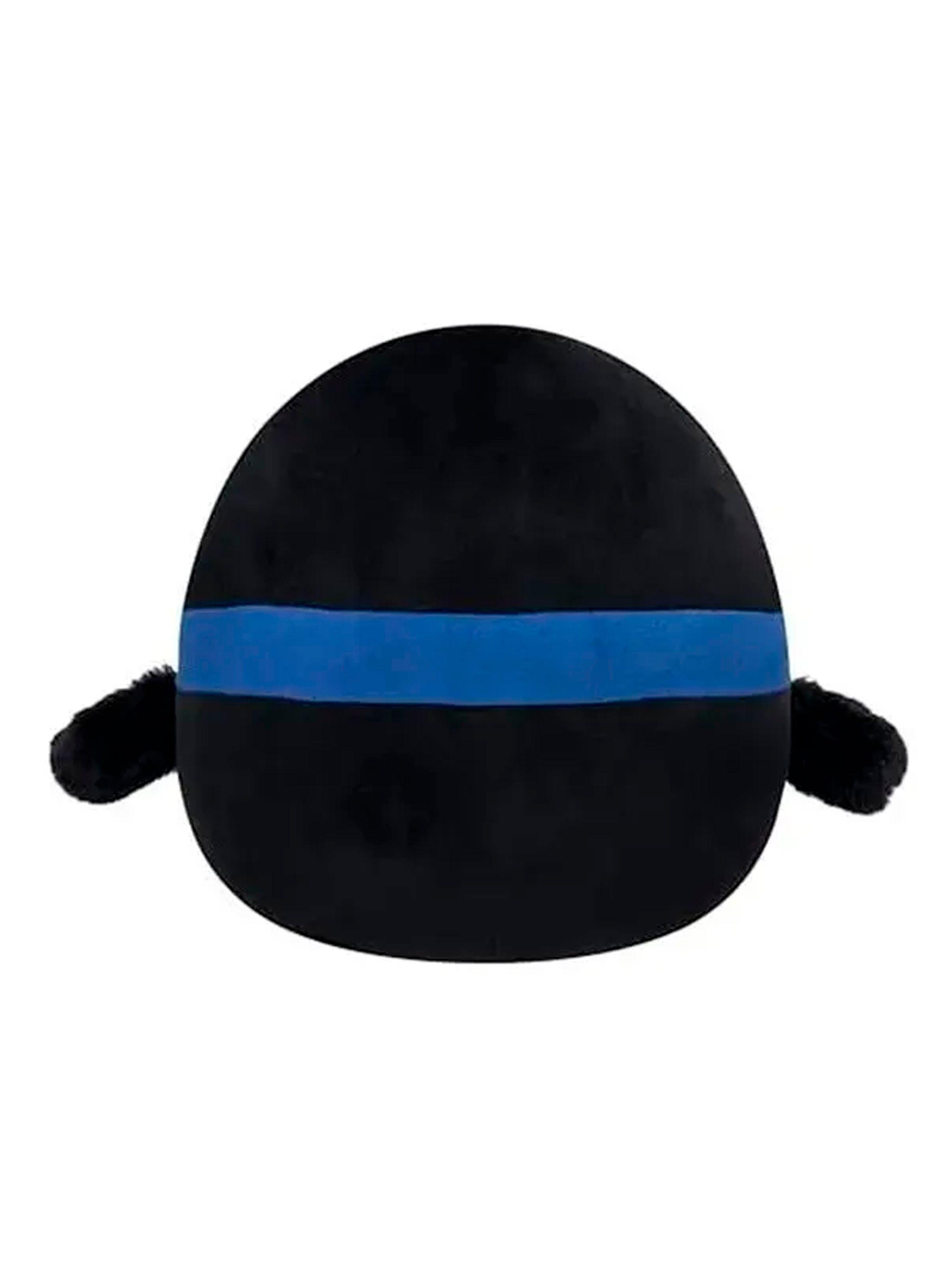 Peluche Cuervo Ravenclaw 20cm | Squishmallows Harry Potter-2