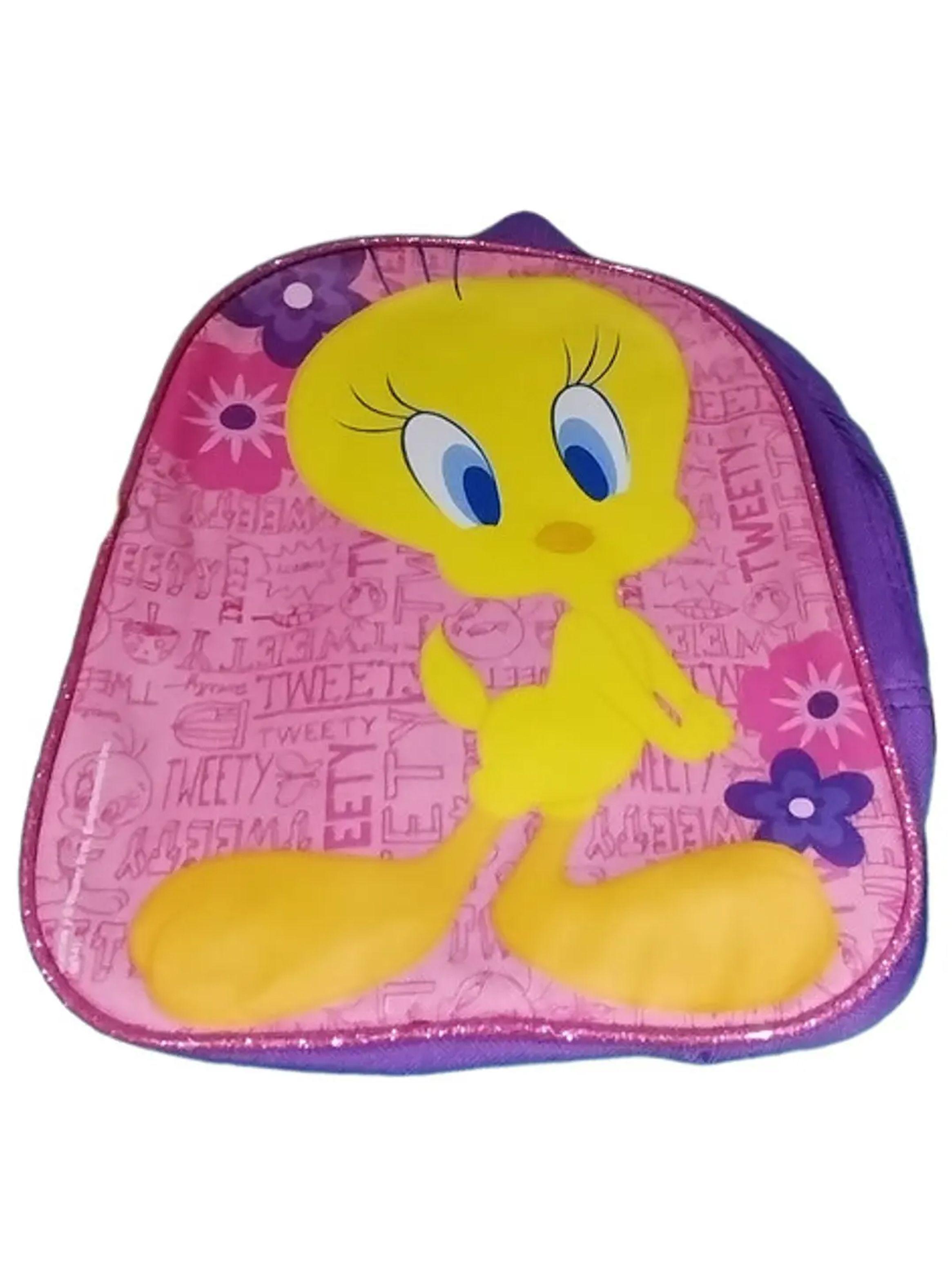 Mochila Infantil Pequeña de Piolín de Looney Tunes-2