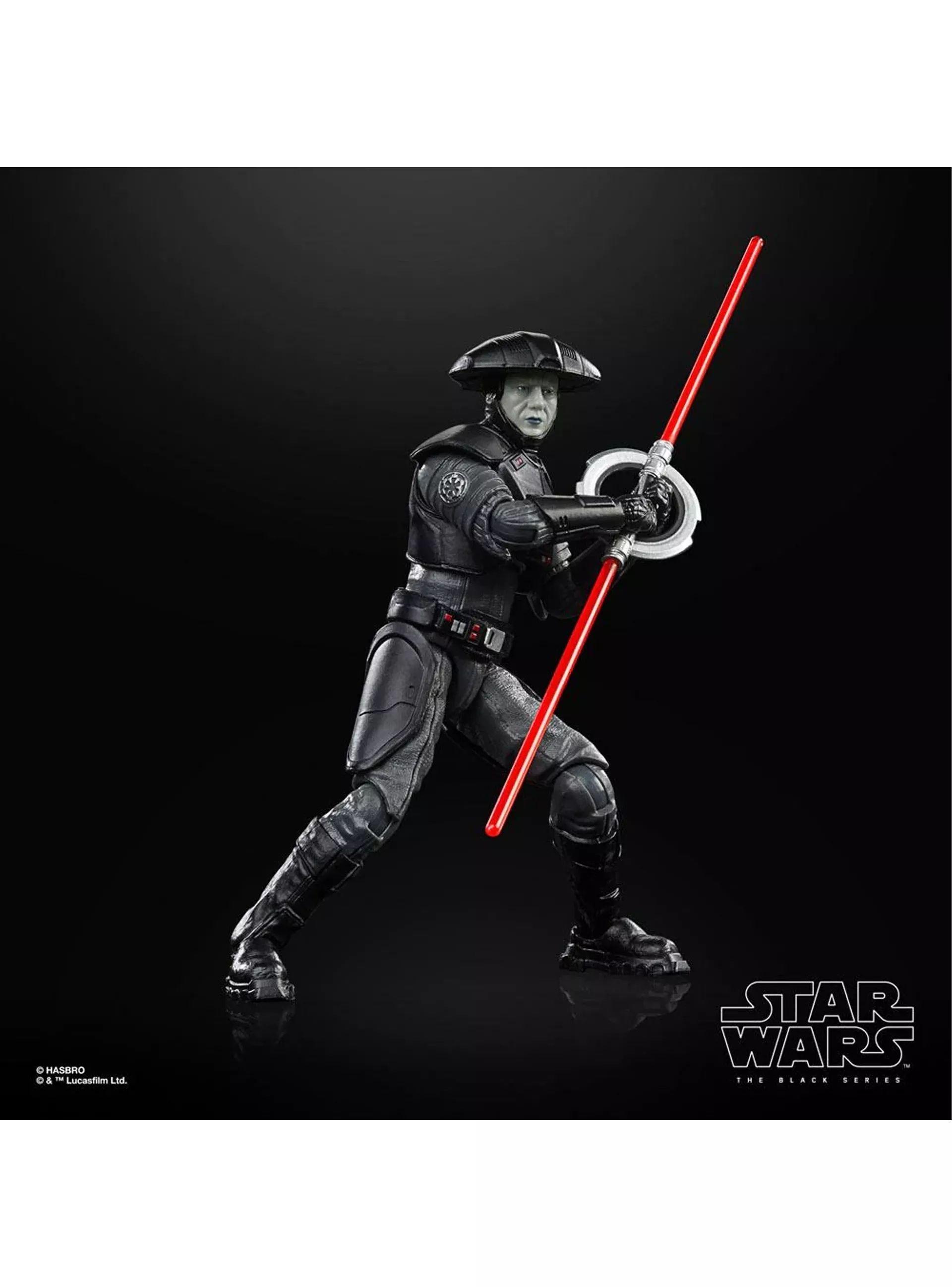 Figura Fifth Brother Star Wars Black Series-2