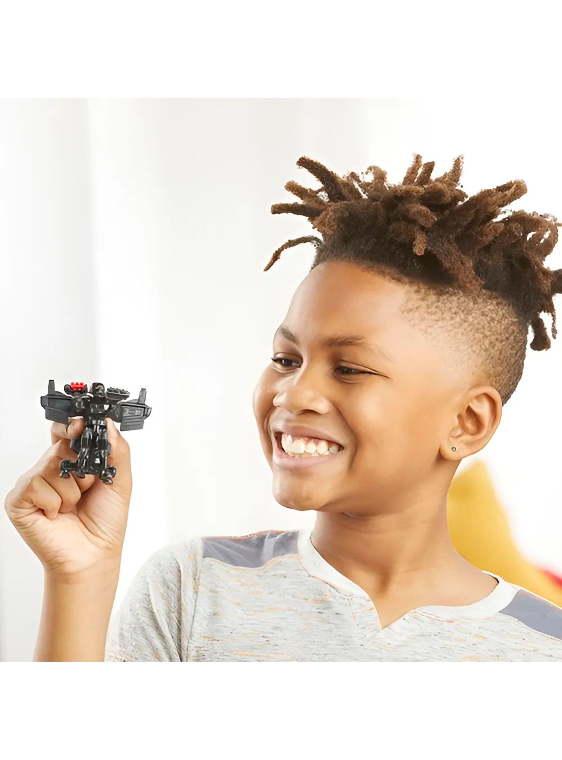 Figura Dark Trooper | Star Wars Mission Fleet-2