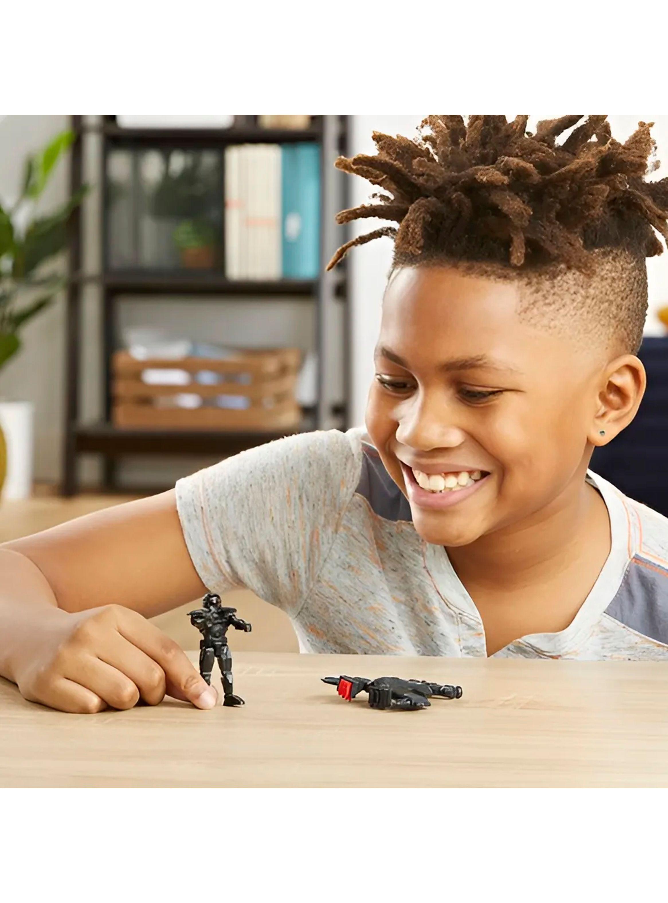 Figura Dark Trooper | Star Wars Mission Fleet-3