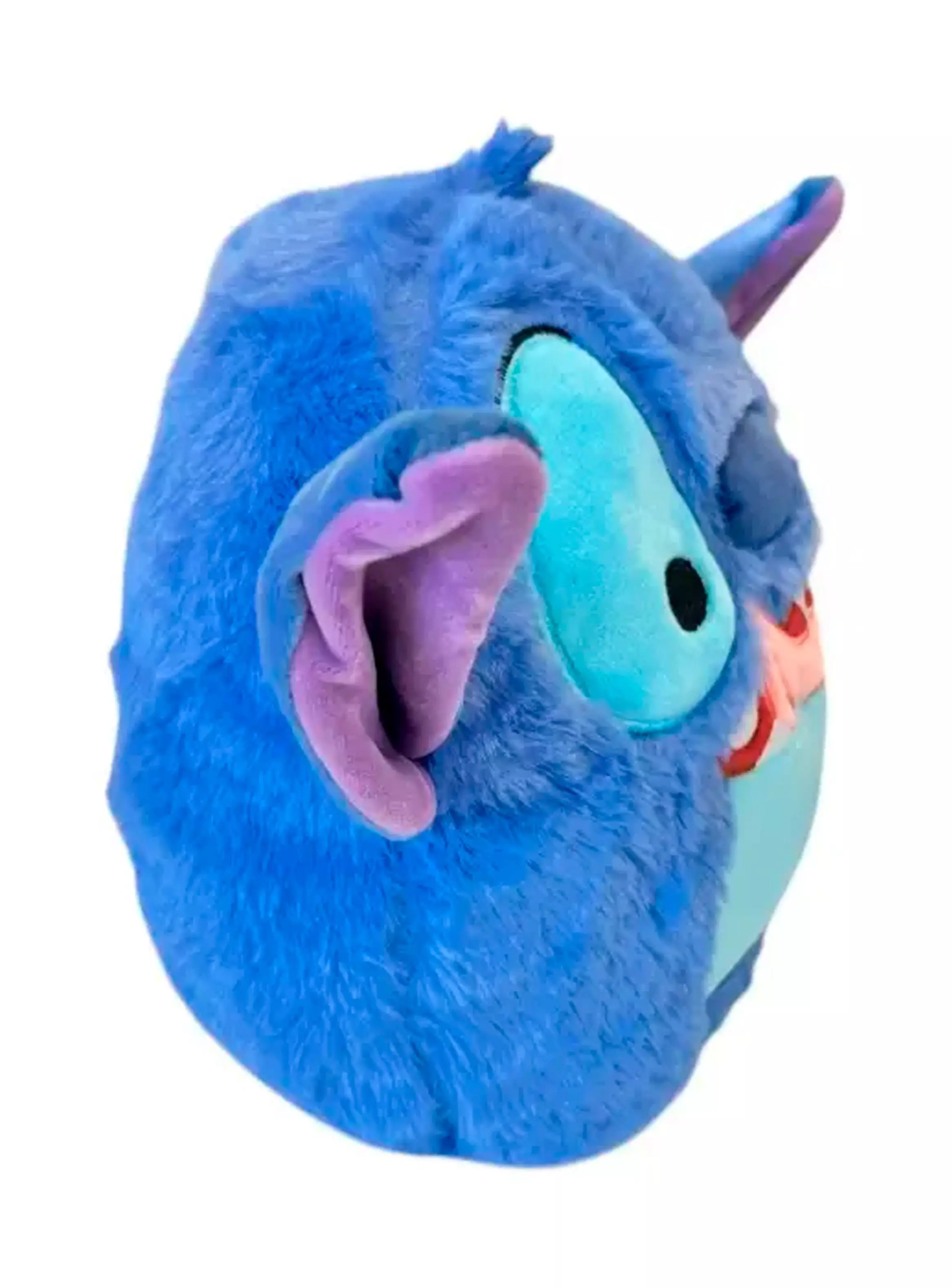 Peluche Stitch Disney Lilo Squishmallows 20cm niños 3+-2