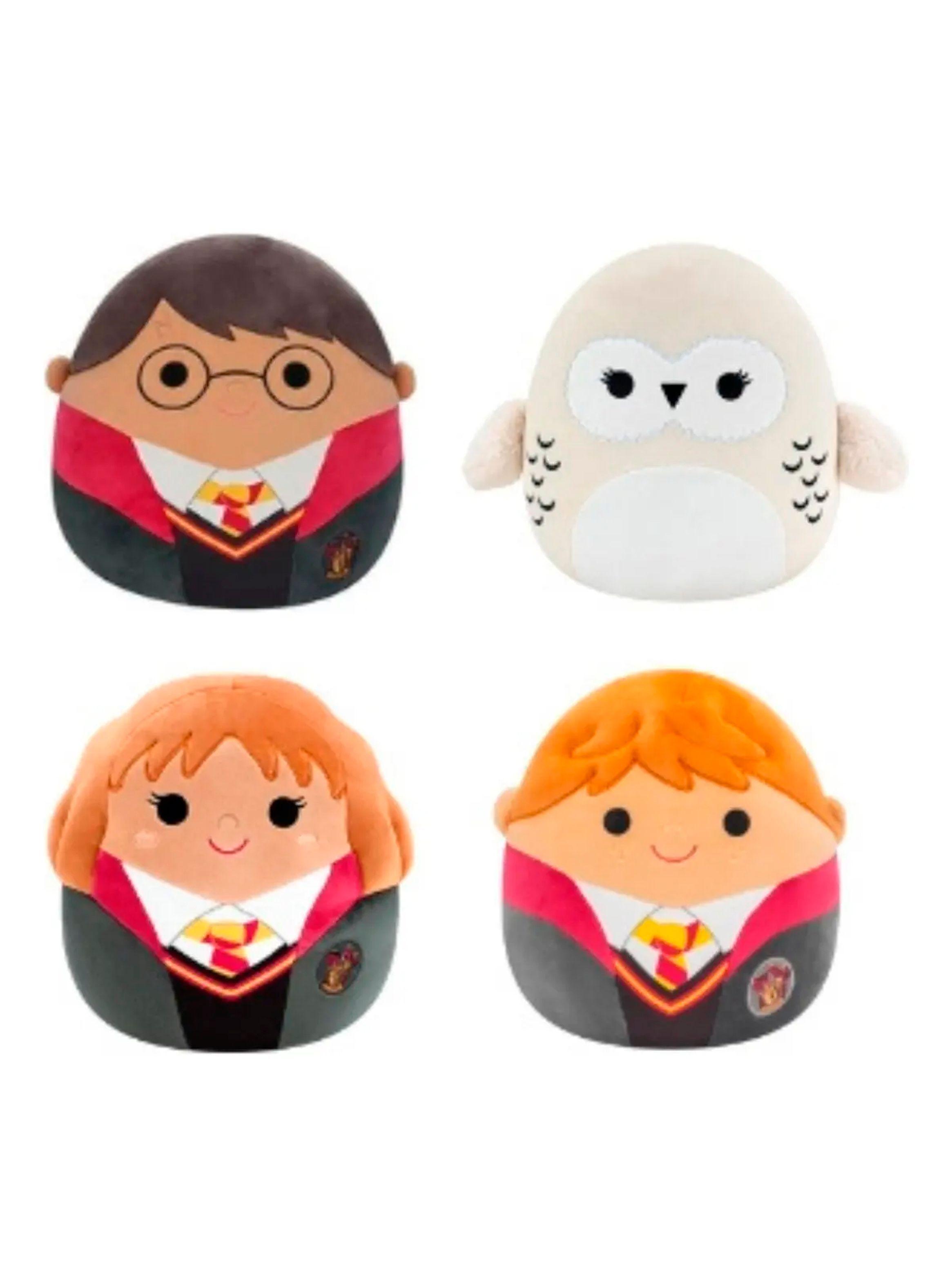 Peluche Harry Potter Squishmallows 20cm-2