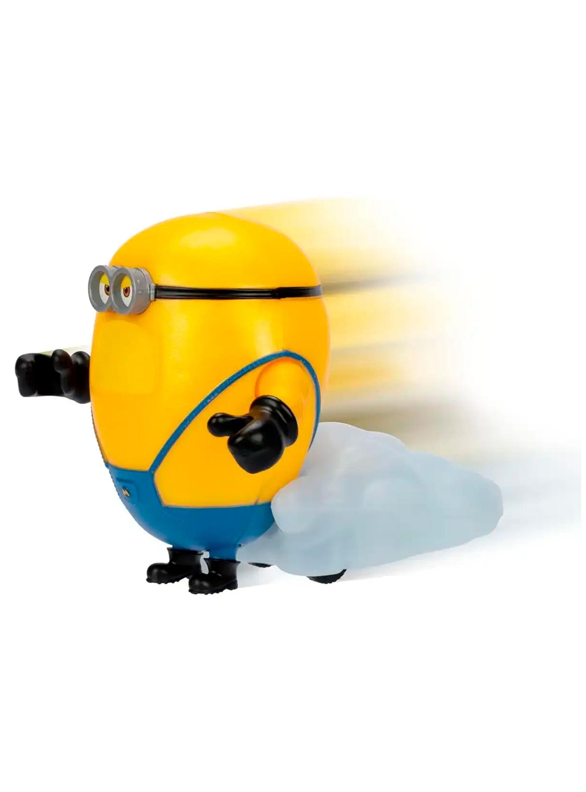 Figura Sorpresa Minions | Mi Villano Favorito 4-2