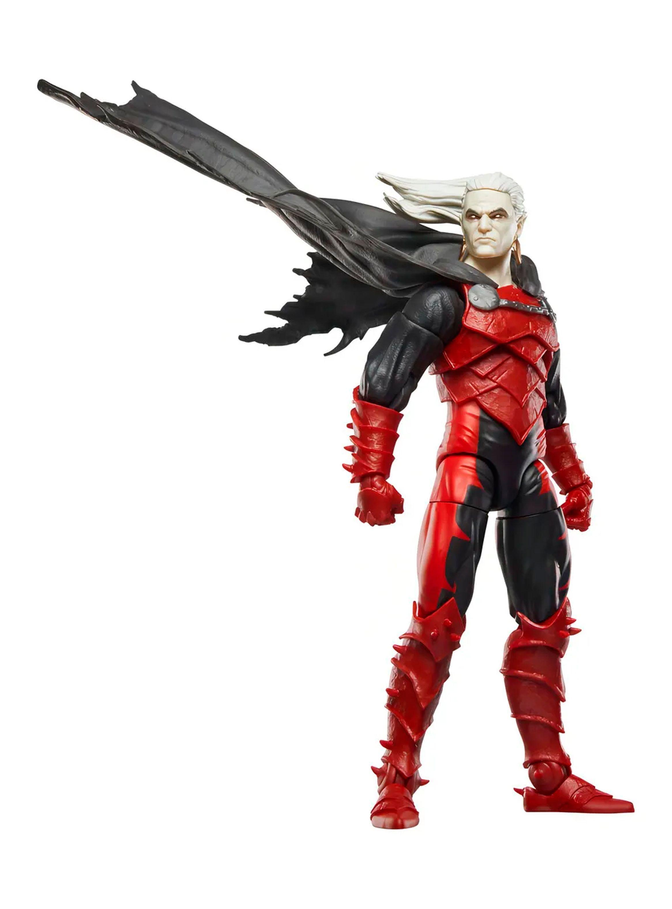 Figura del Conde Drácula | Marvel Legends Series-5