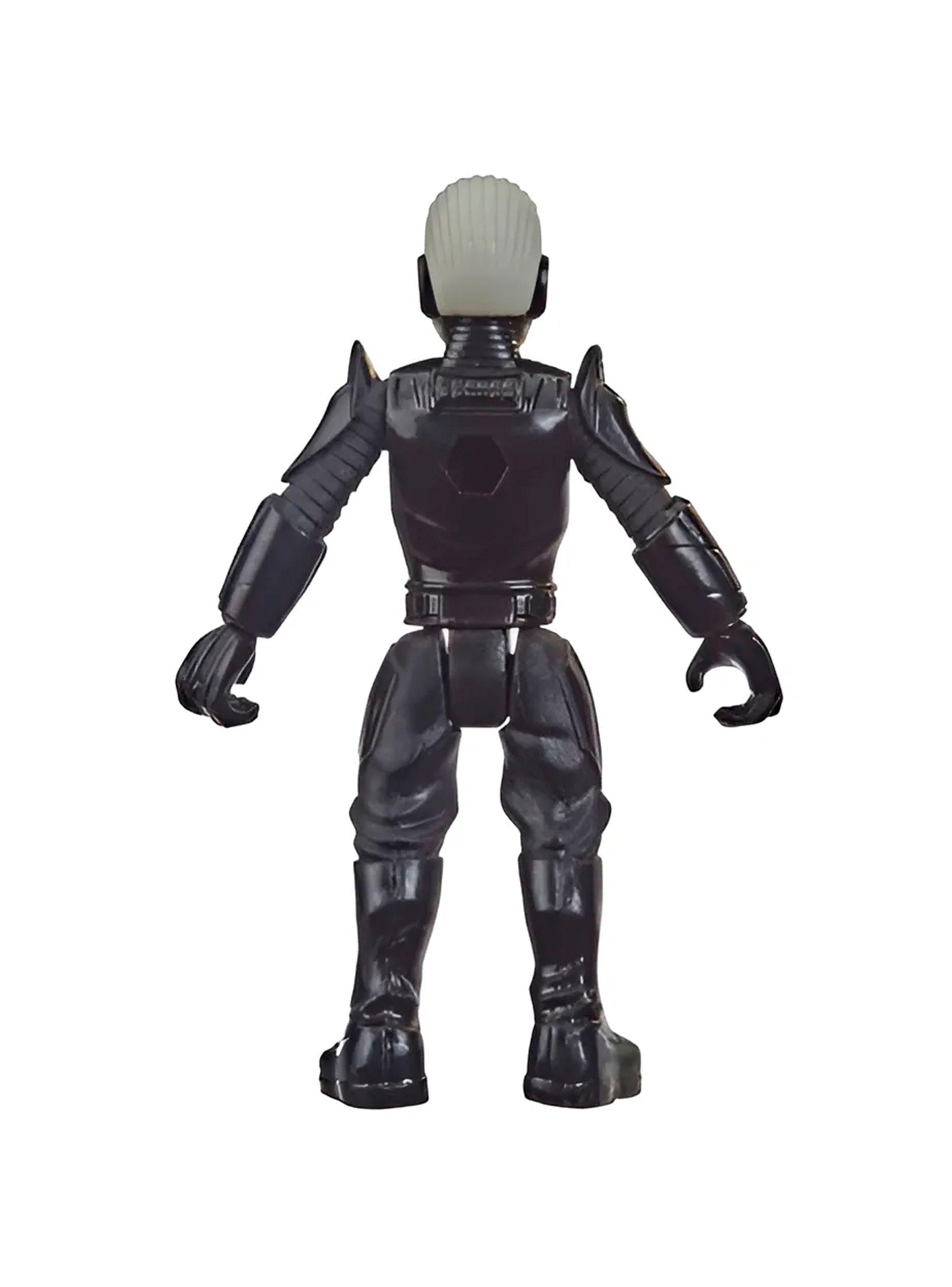 Figura Gran Inquisidor y Vehículo | Star Wars Mission Fleet-2