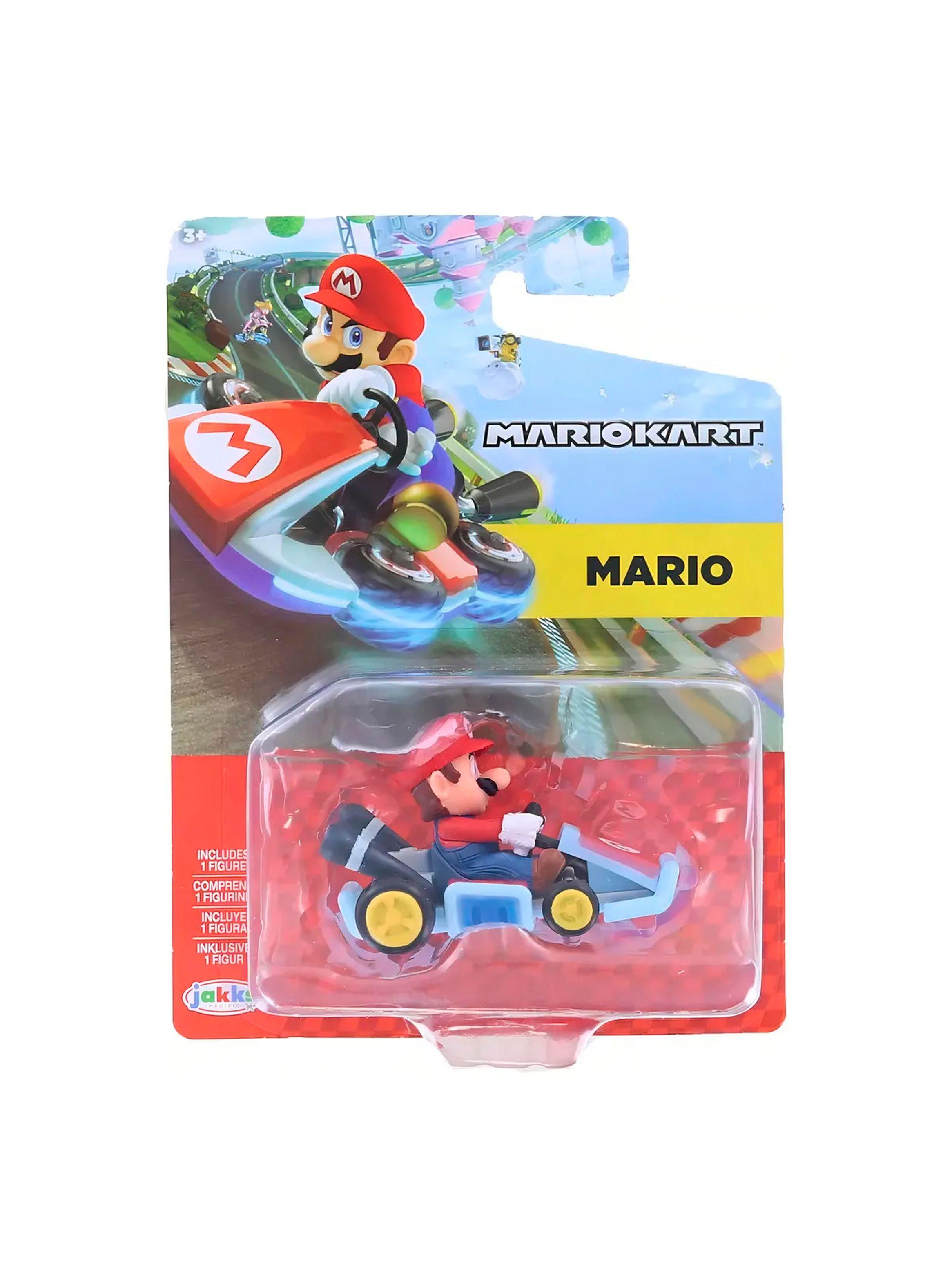 Auto Mario Coin Racer | Trucos y Moneda Mario Kart-2