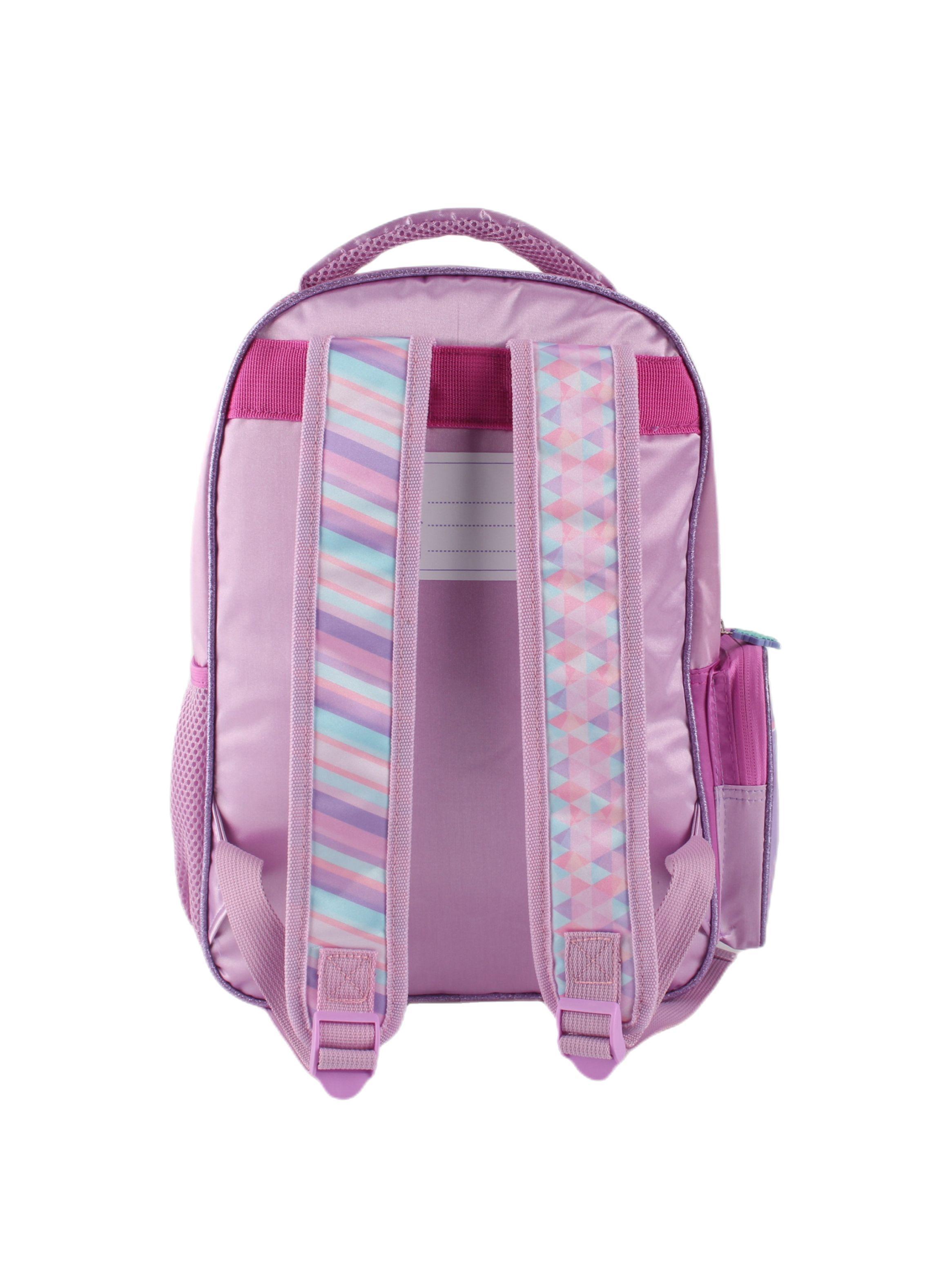 Mochila Grande Frozen de Intek-2