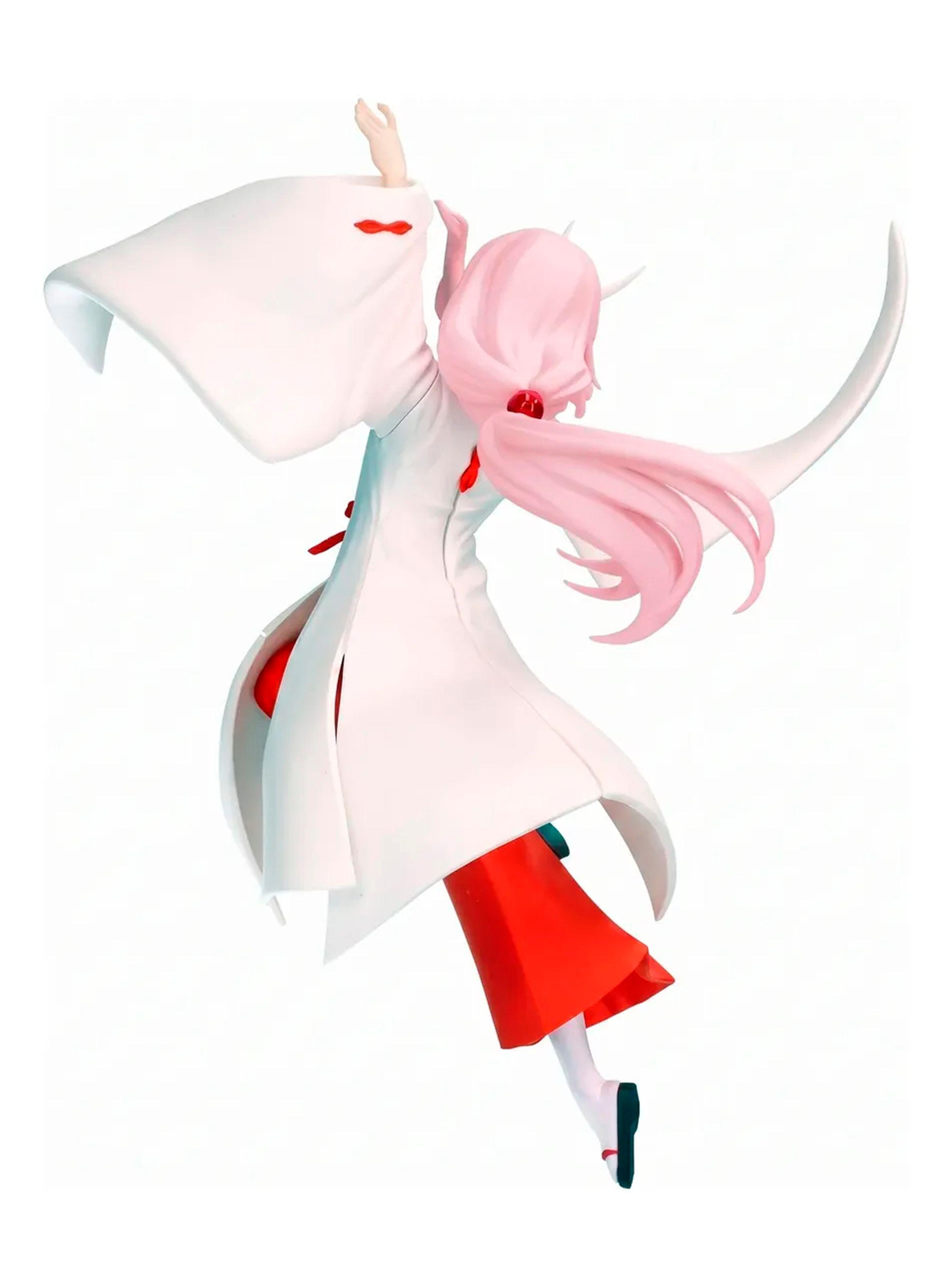Figura Shuna TenSura Slime Tensei Banpresto Bandai Spirits-2