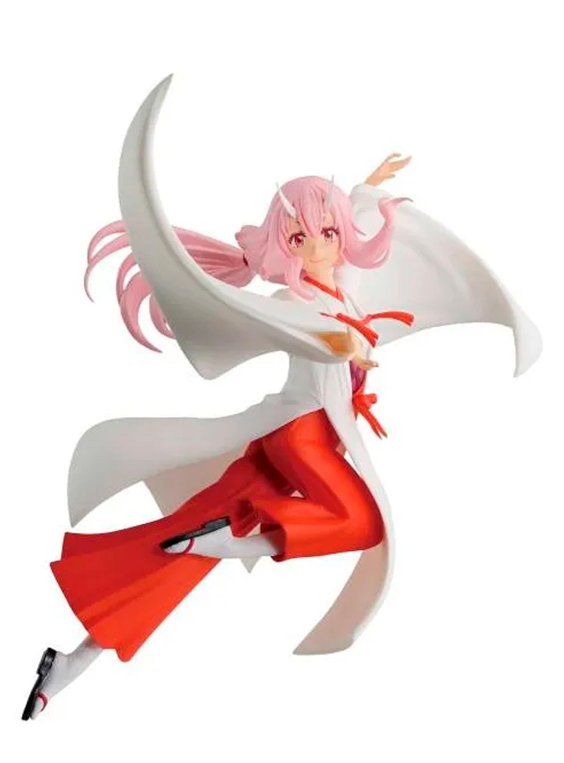 Figura Shuna TenSura Slime Tensei Banpresto Bandai Spirits-1
