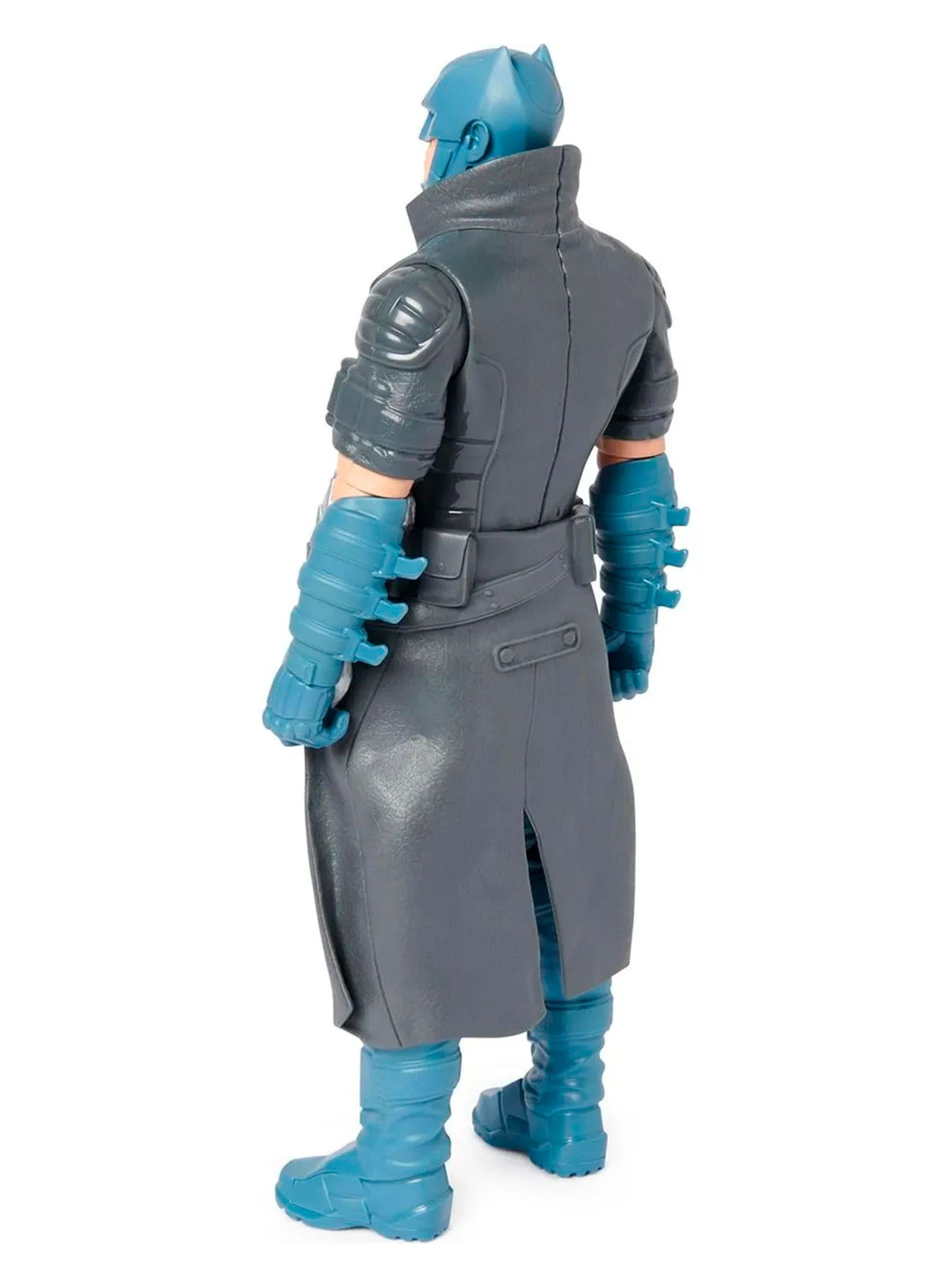 Figura Batman 30cm Articulada | DC Comics Spin Master-2