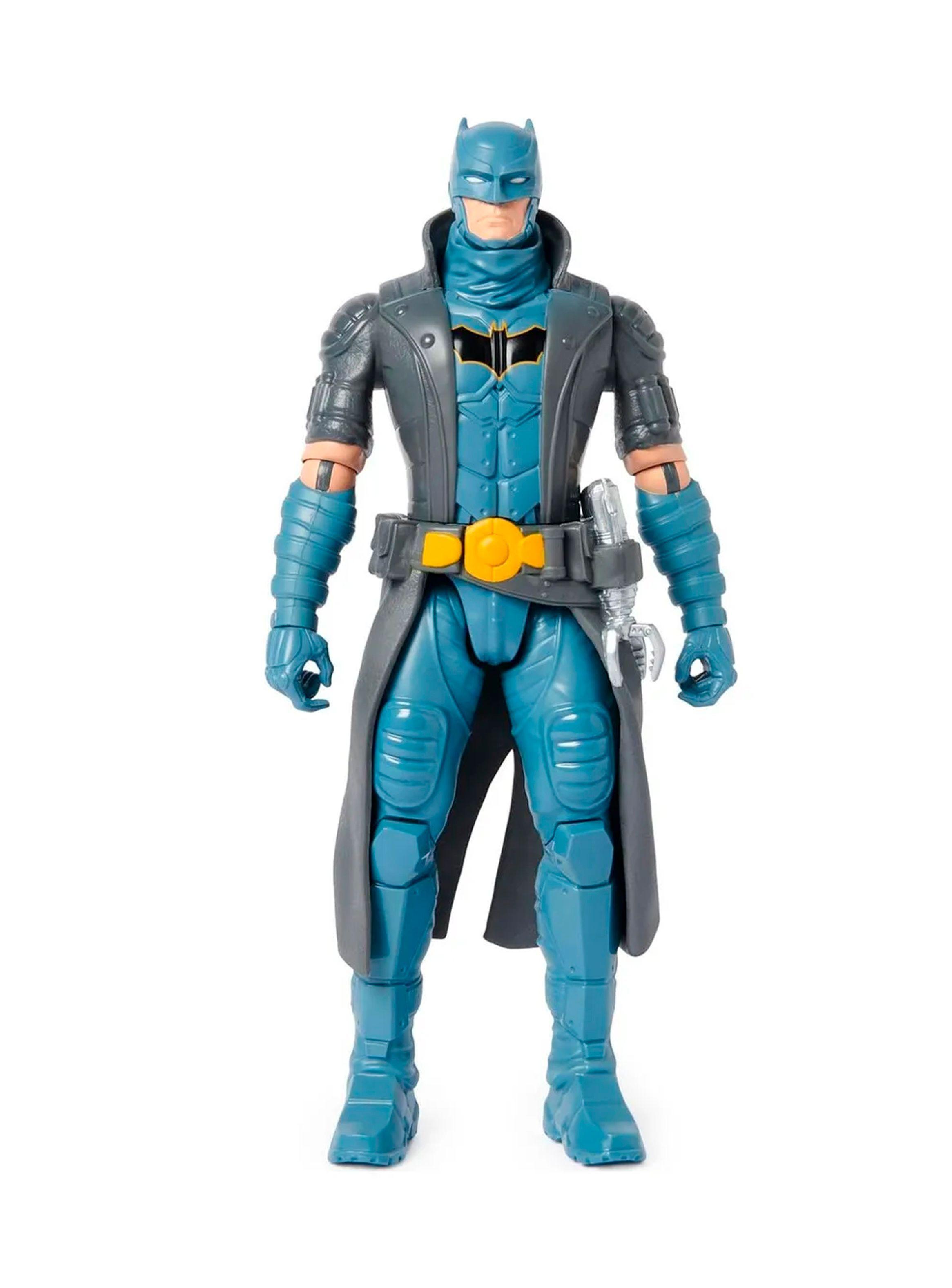 Figura Batman 30cm Articulada | DC Comics Spin Master-3