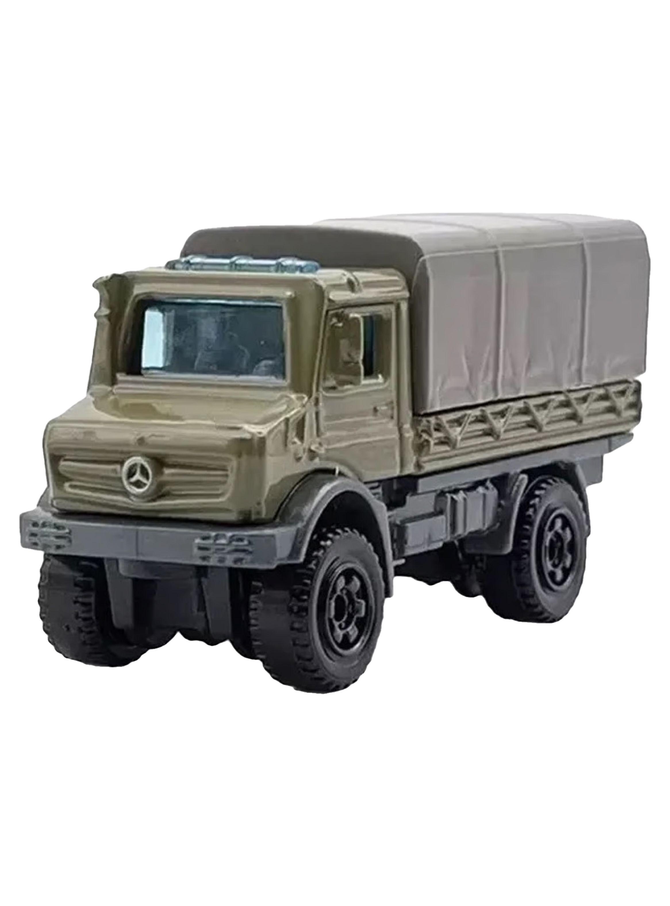 Autos Colección Jurassic World Dominion Escala 1:64 de Matchbox-1