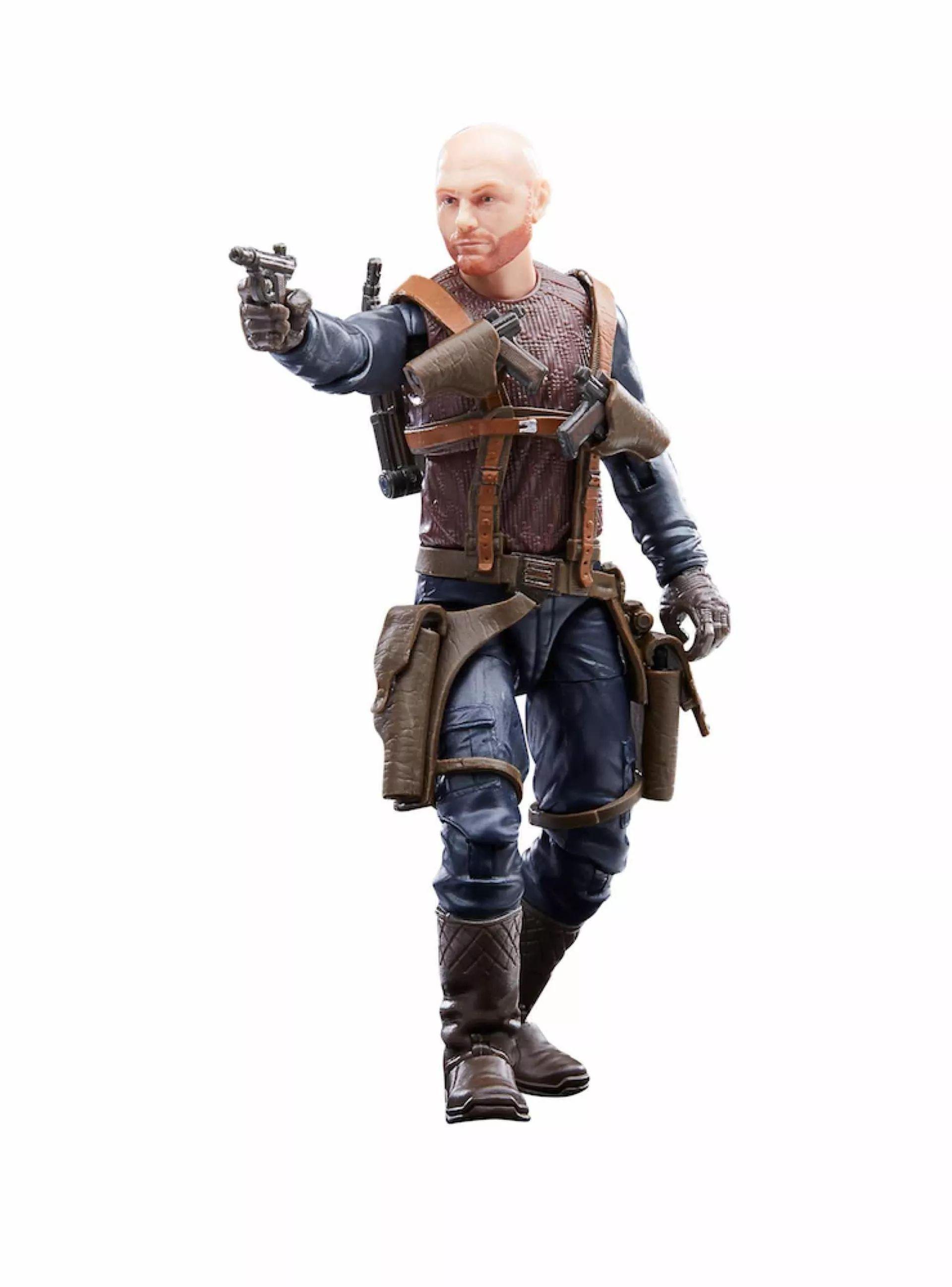 Figura Migs Mayfeld Star Wars Black Series-2