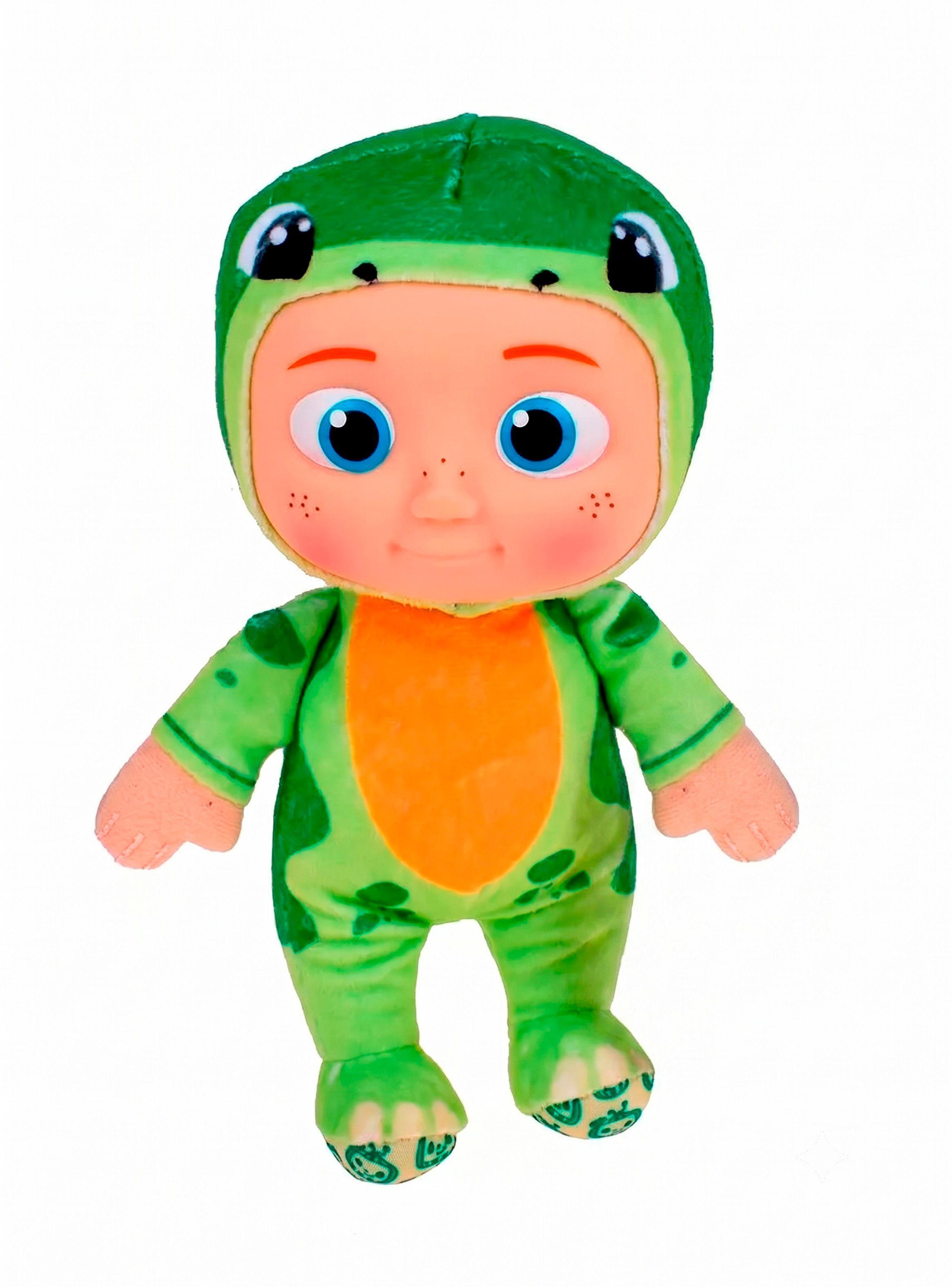 Peluche Nico Cocomelon Soft Suave 21cm niños 3+-2