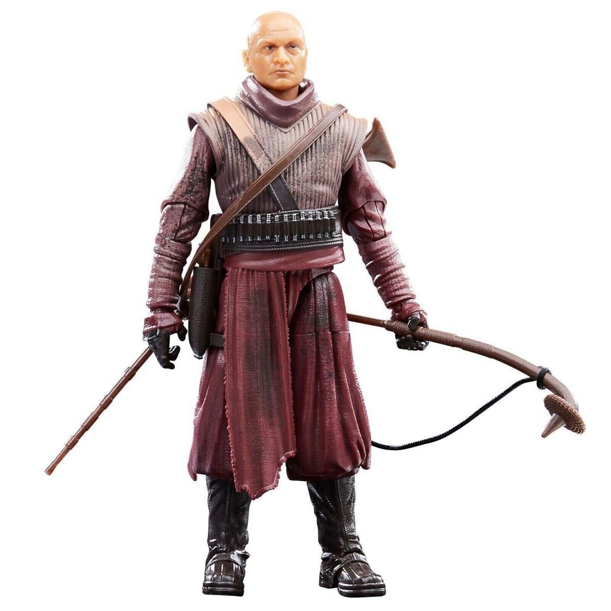 Figura Boba Fett (Armadura Restaurada) | Star Wars The Vintage Collection-2