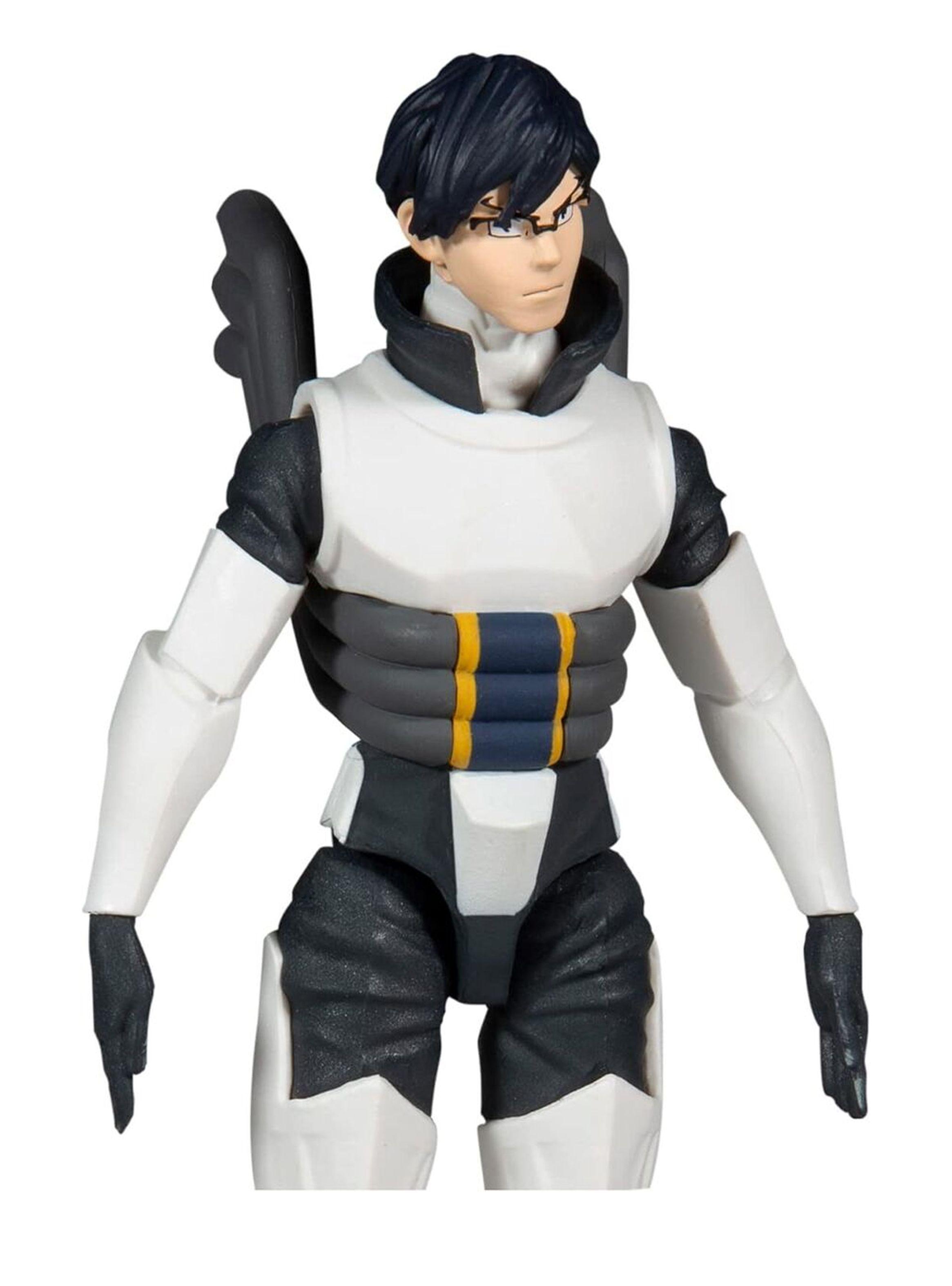Figura de Acción Coleccionable Lida Tenya Boku No Hero Academia de Mcfarlane-2
