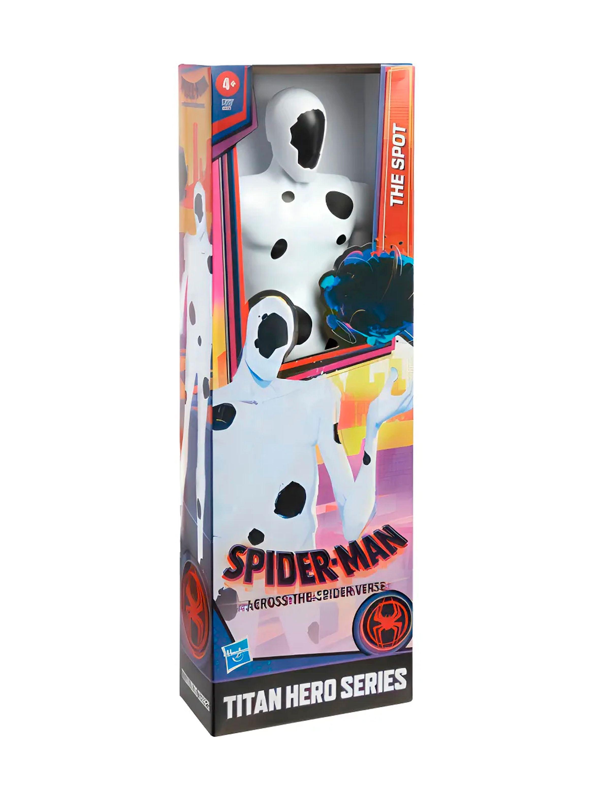 Figura La Mancha (The Spot) 30 cm | Titan Hero Series-2