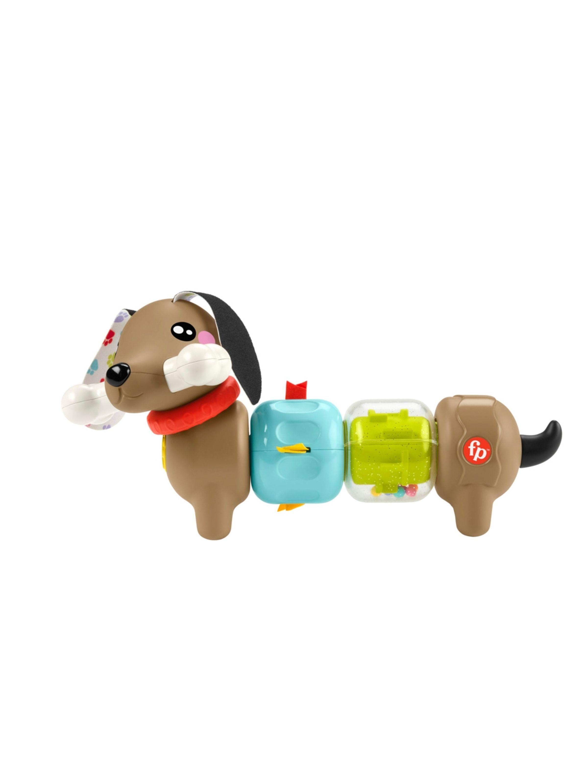 Fisher-price Perrito Salchicha Actividades Divertidas-3