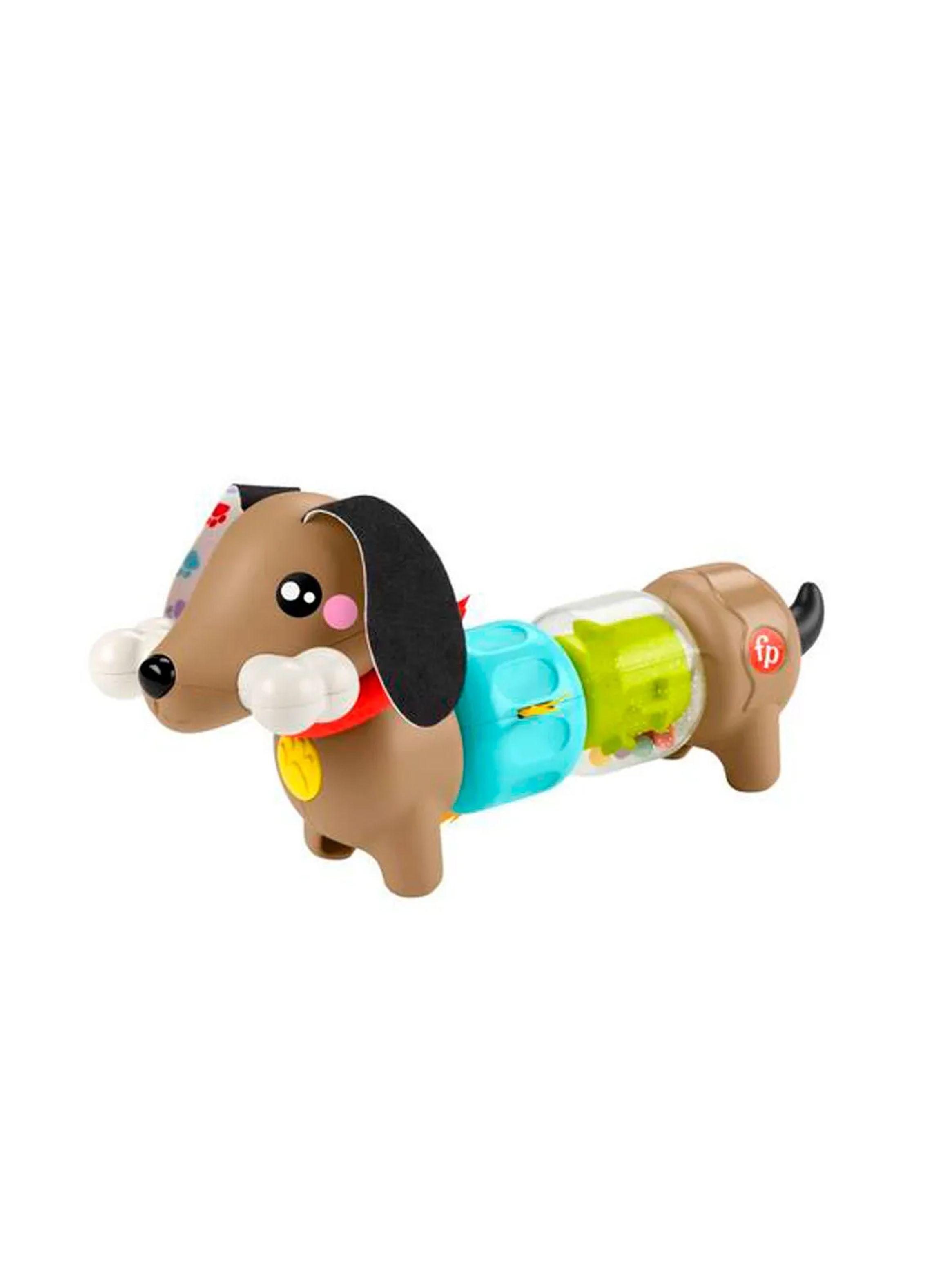 Fisher-price Perrito Salchicha Actividades Divertidas-5