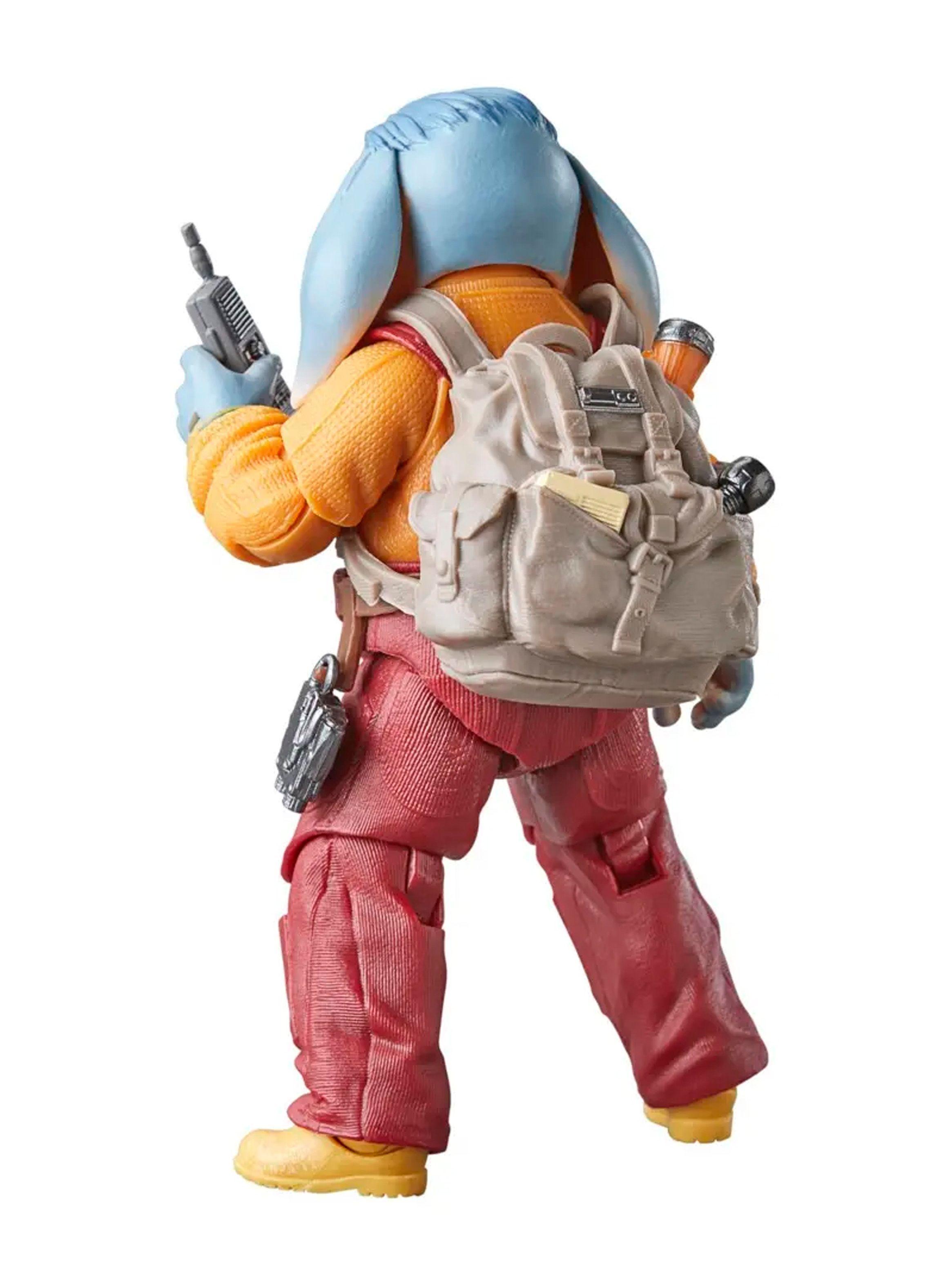 Figura Star Wars Black Series Skeleton Crew Neel-5