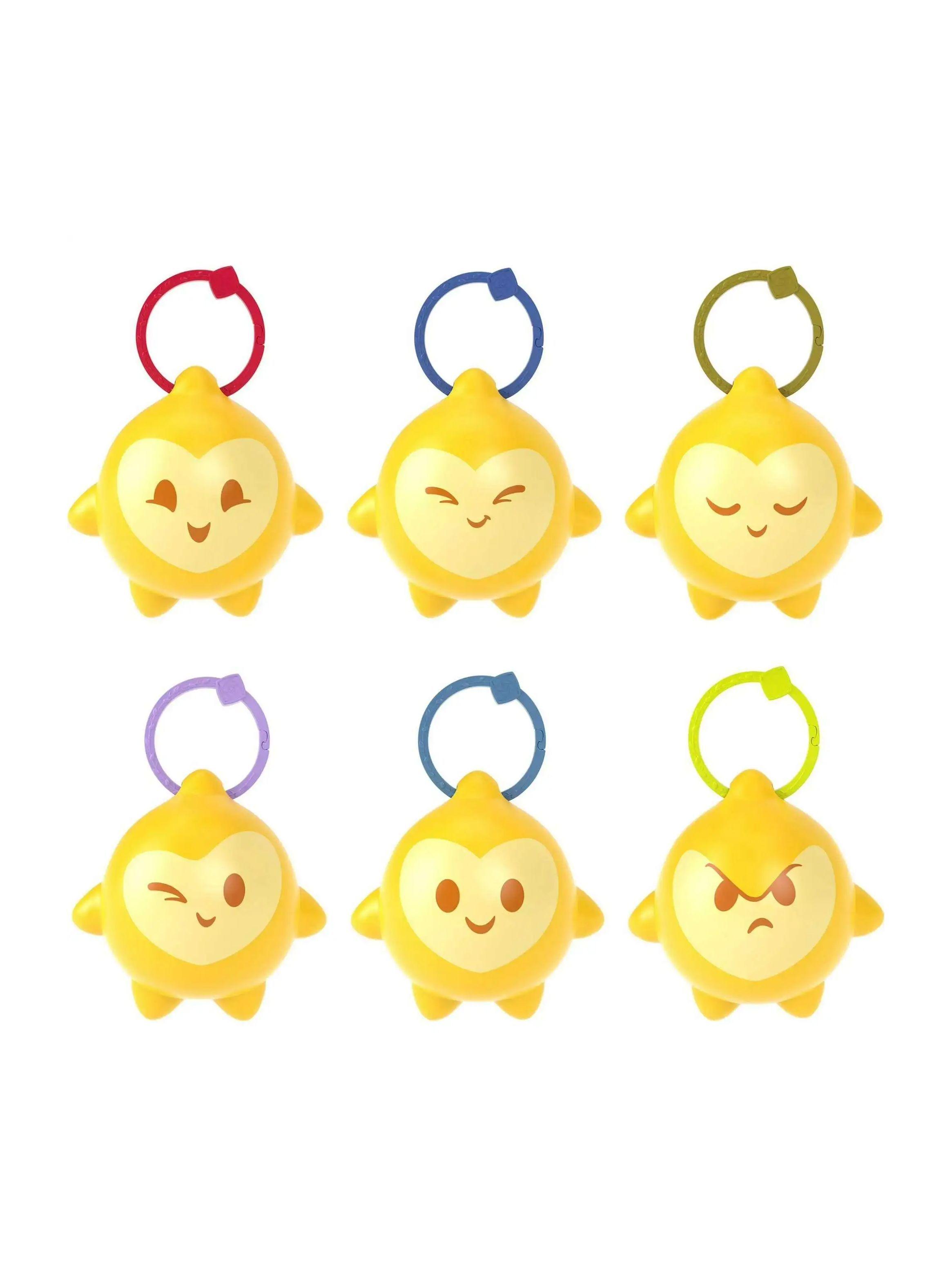 Figura Estelar de la Película Wish de Disney de Mattel-2