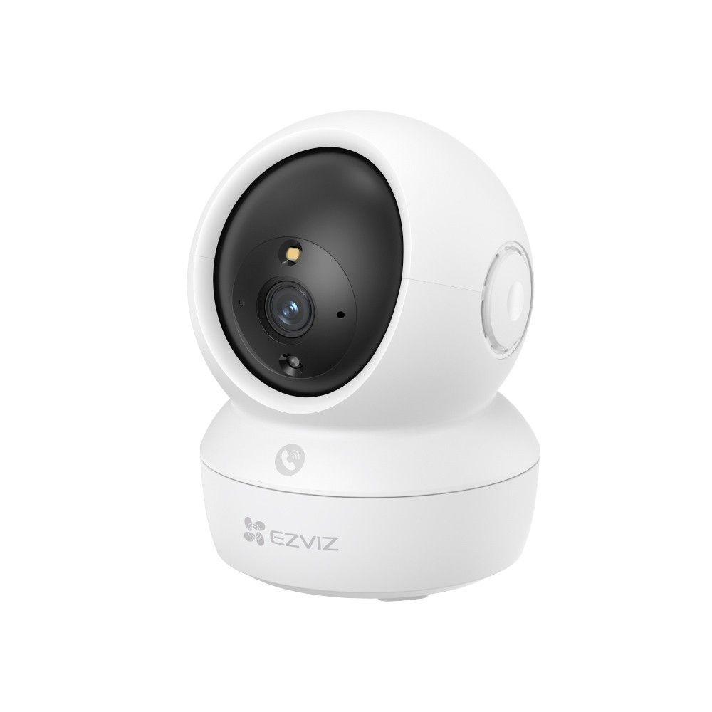 C mara De Seguridad Wifi Motorizada 360 Ezviz-1