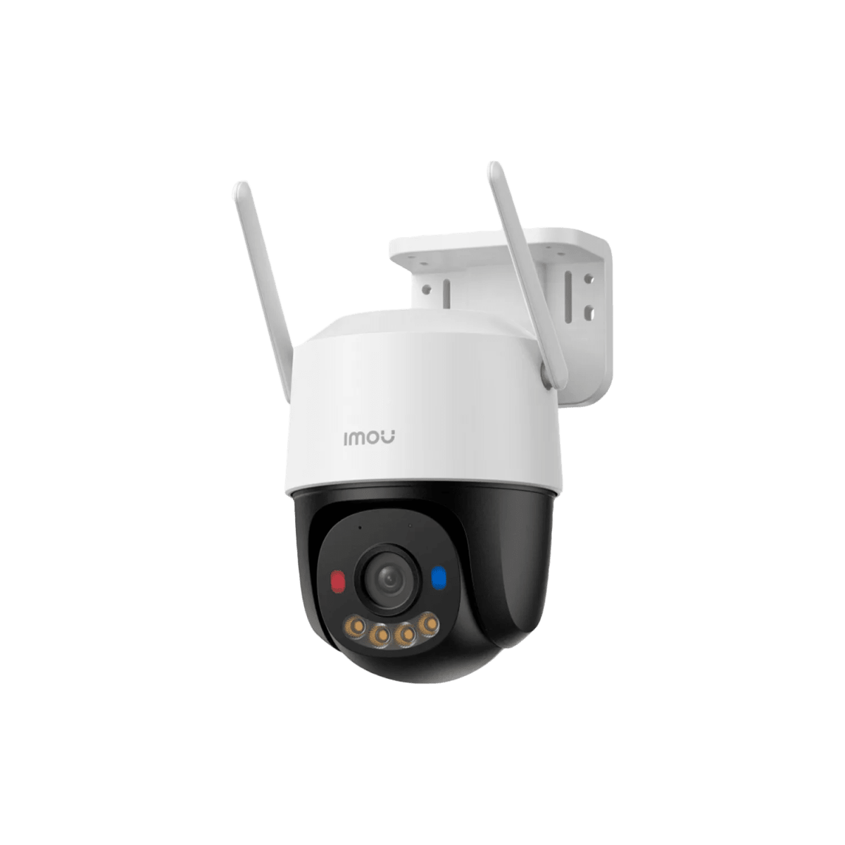 C mara de Seguridad WiFi Imou Cruiser 3MP para Exterior-0