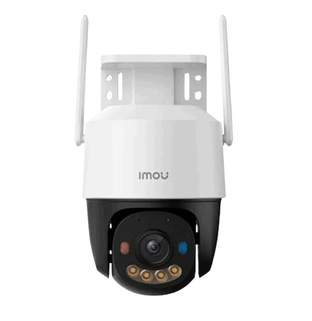C mara de Seguridad WiFi Imou Cruiser 3MP para Exterior-2
