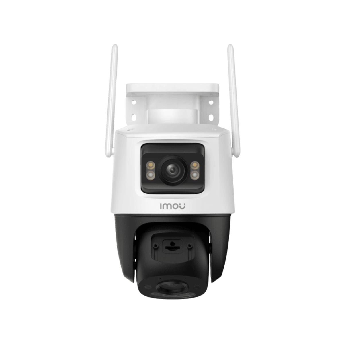 C mara de Seguridad WiFi Imou Cruiser Dual 6MP Tarjeta SD de Regalo-4