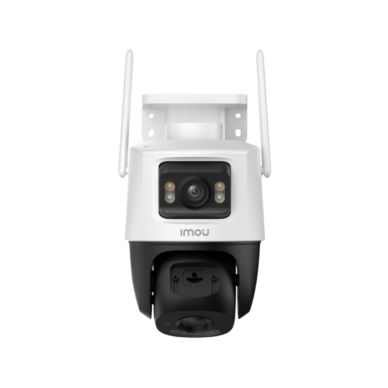 Camara WIFI doble lente Imou 6MP-3