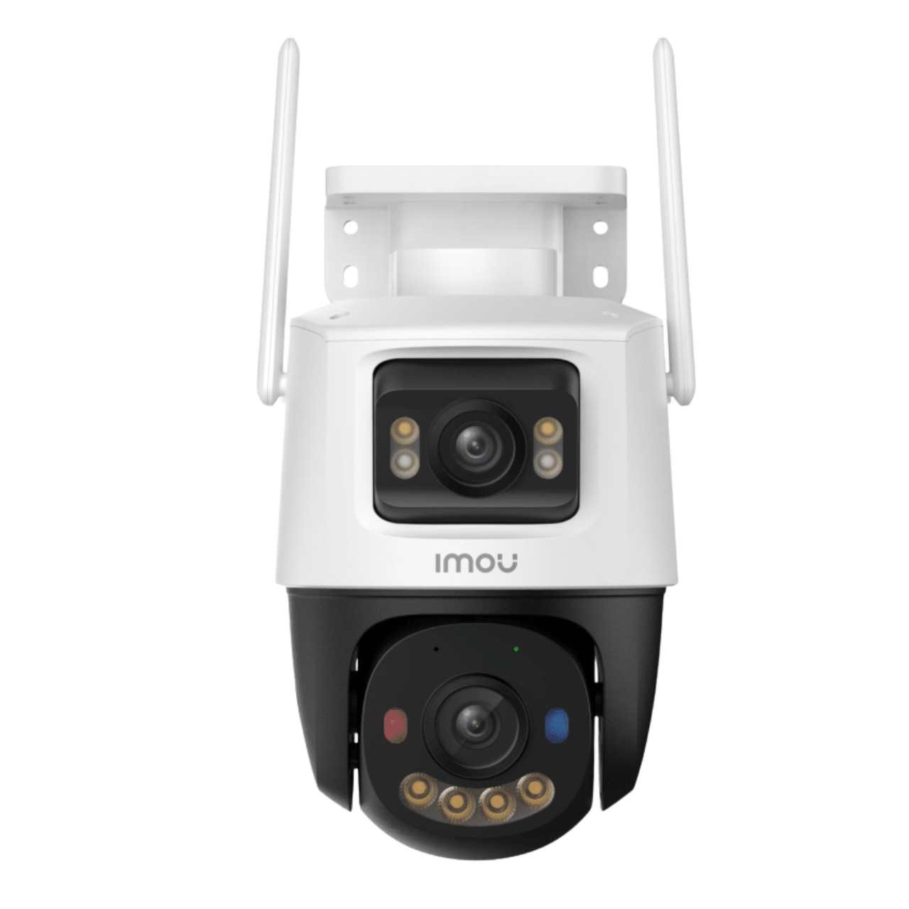 Camara WIFI doble lente Imou 6MP-5