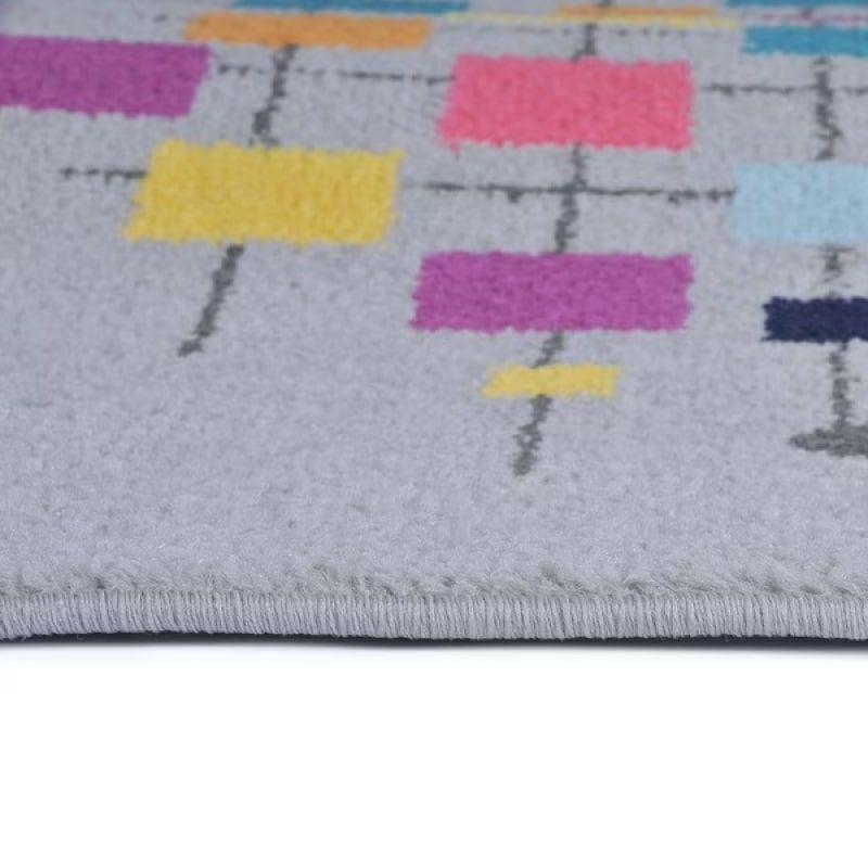 Alfombra Frise Boutique 200x290 cm Patna-2