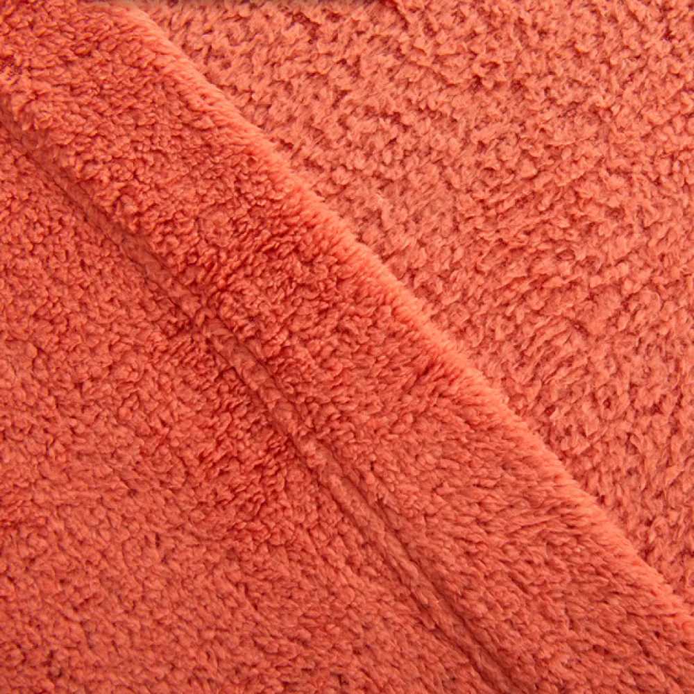 Sábana Sherpa Lisa 1.5 Plazas Terra-3