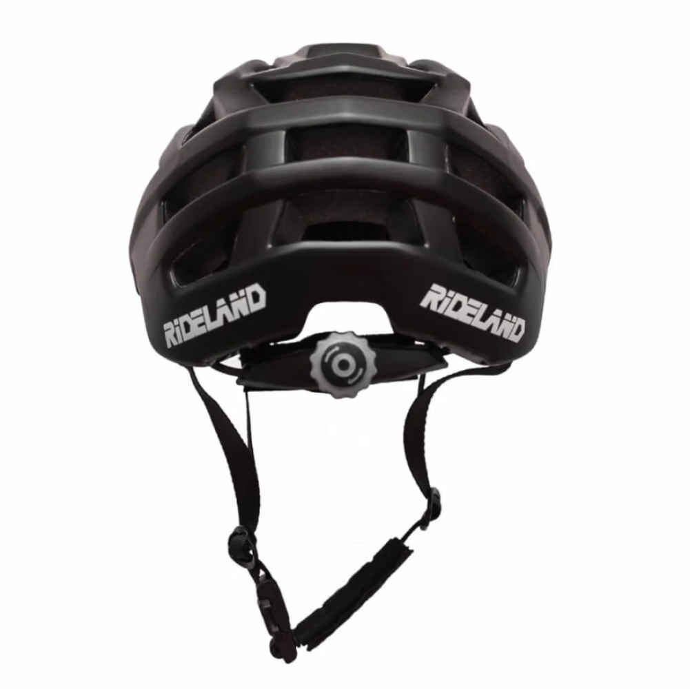 Casco XC Negro-2