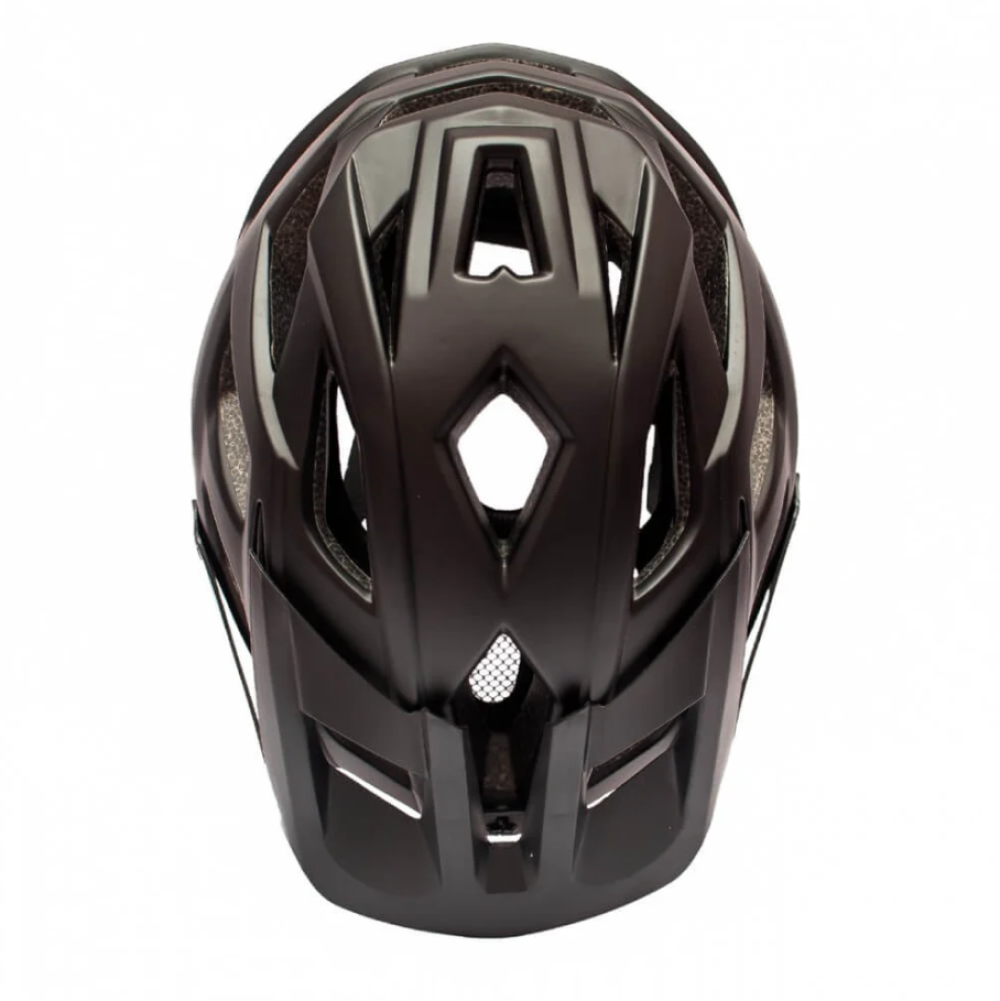 Casco XC Negro-3