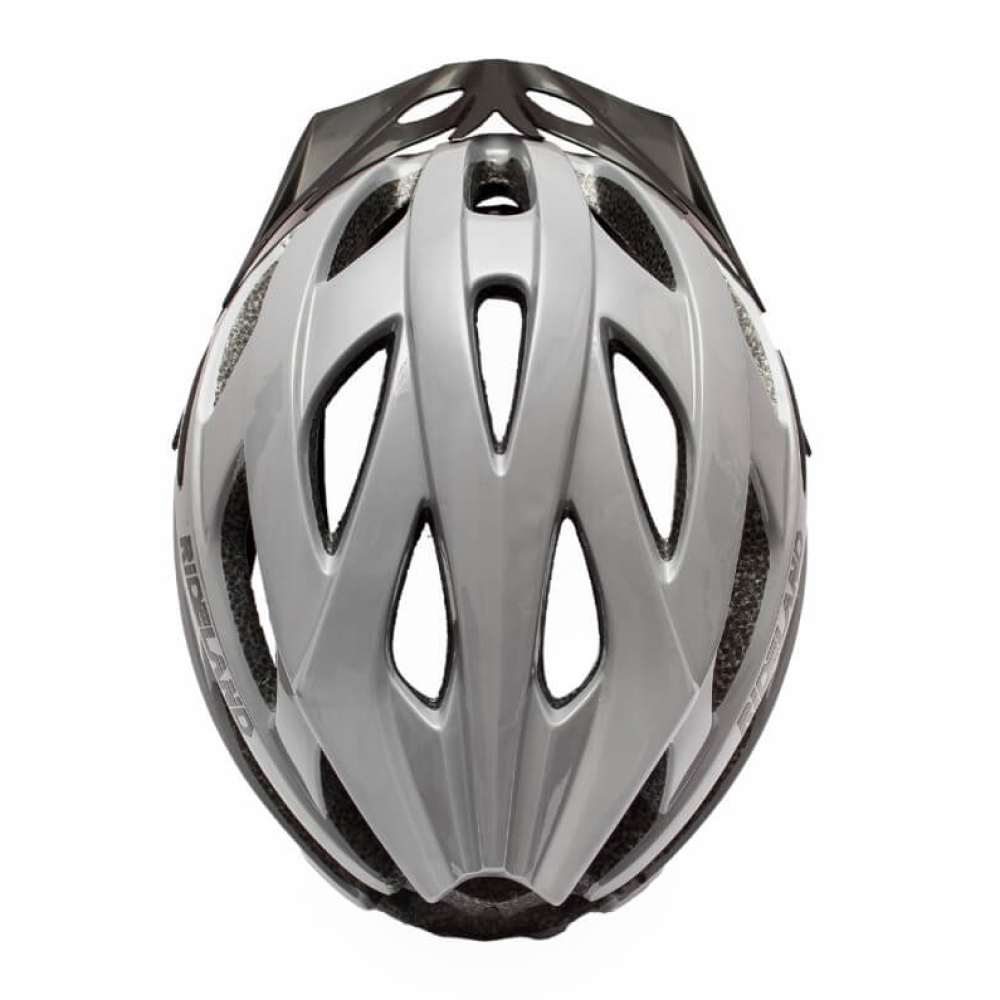 Casco Spark Ruta Gris-2