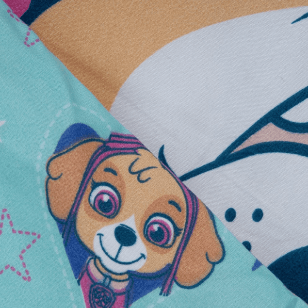 Plumón 1.5 Plazas Paw Patrol 3-3