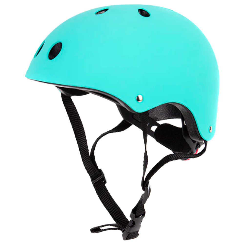 Casco Urbano con Luz Calipso Talla M-3